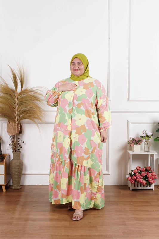 Gamis 3M006