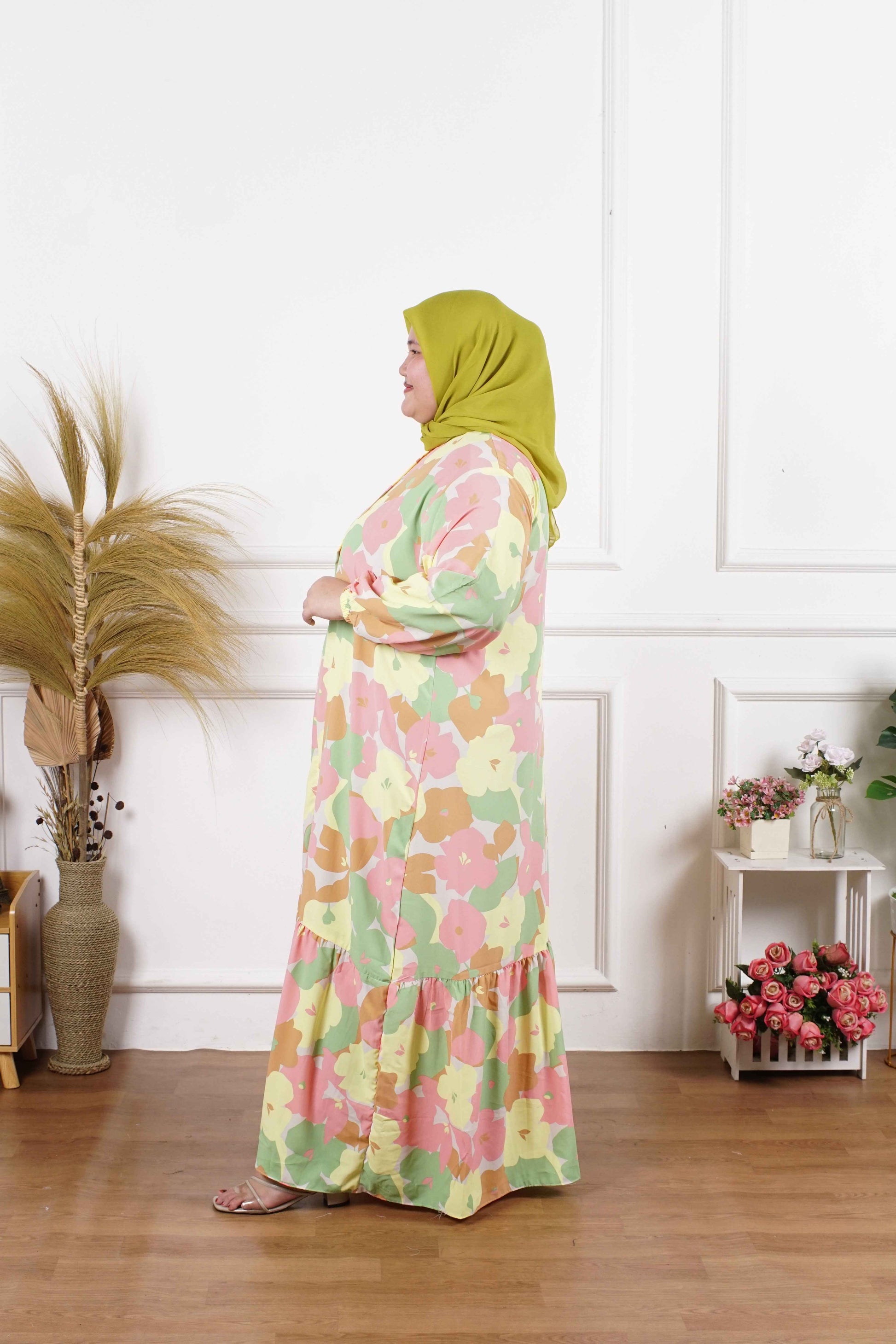 Gamis 3M006