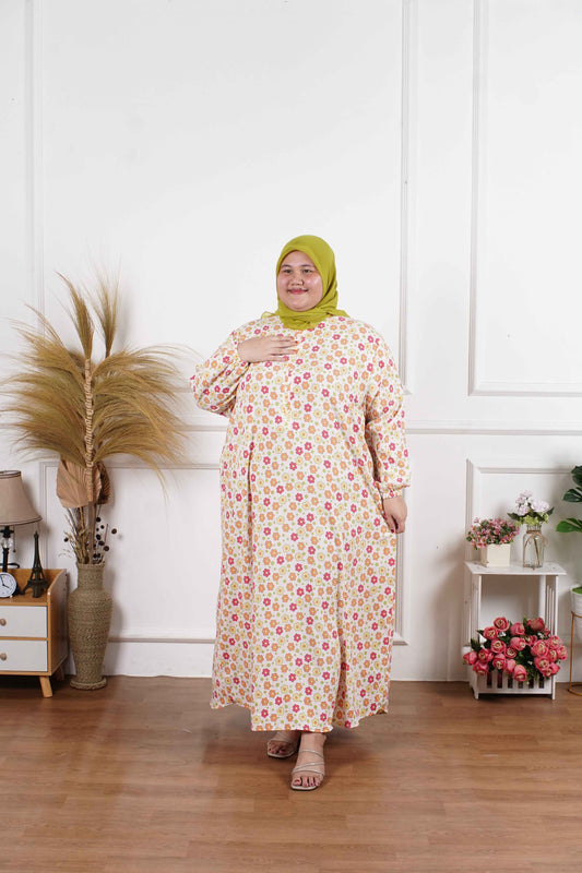Gamis 2M010