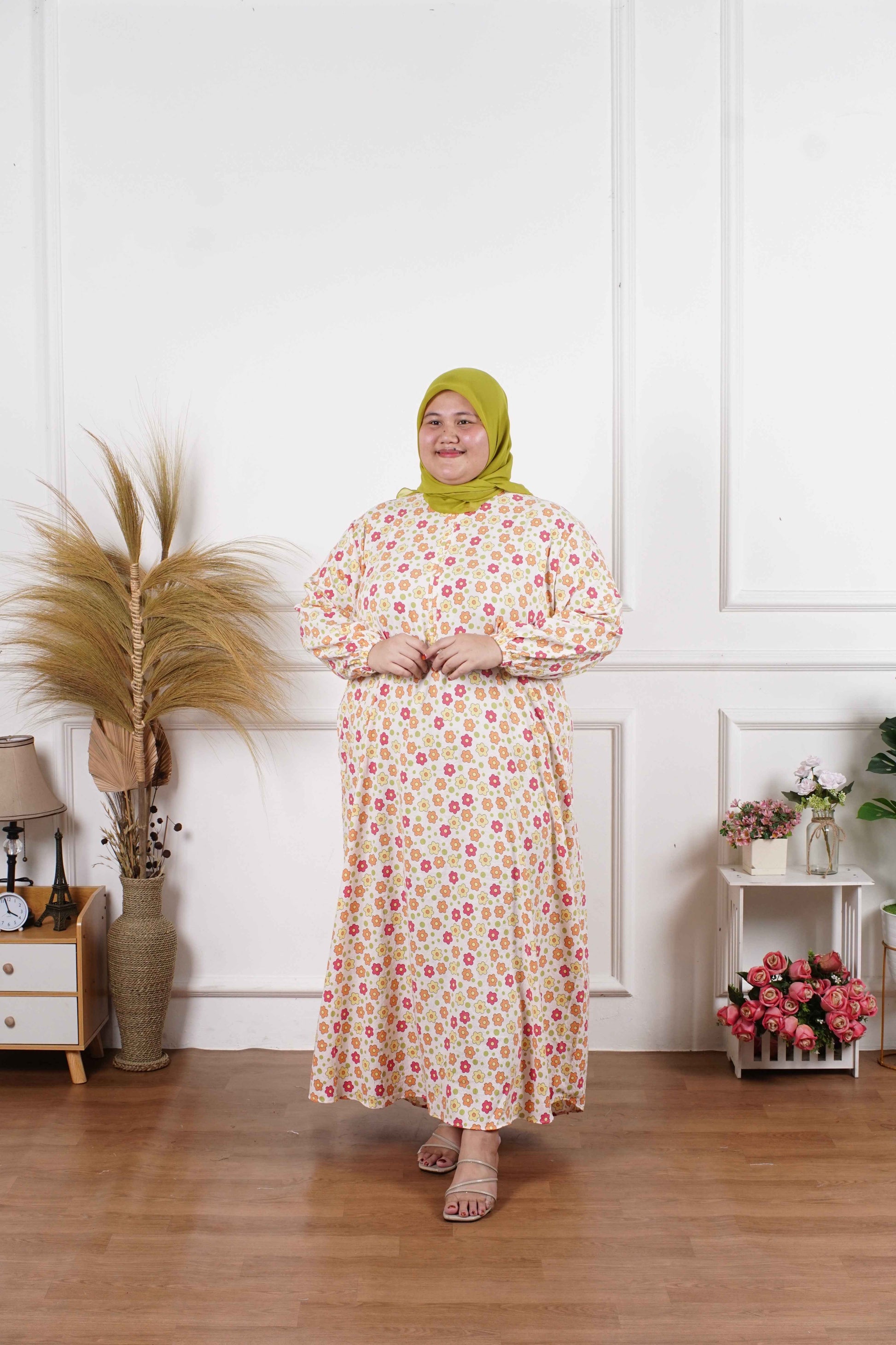 Gamis 2M010