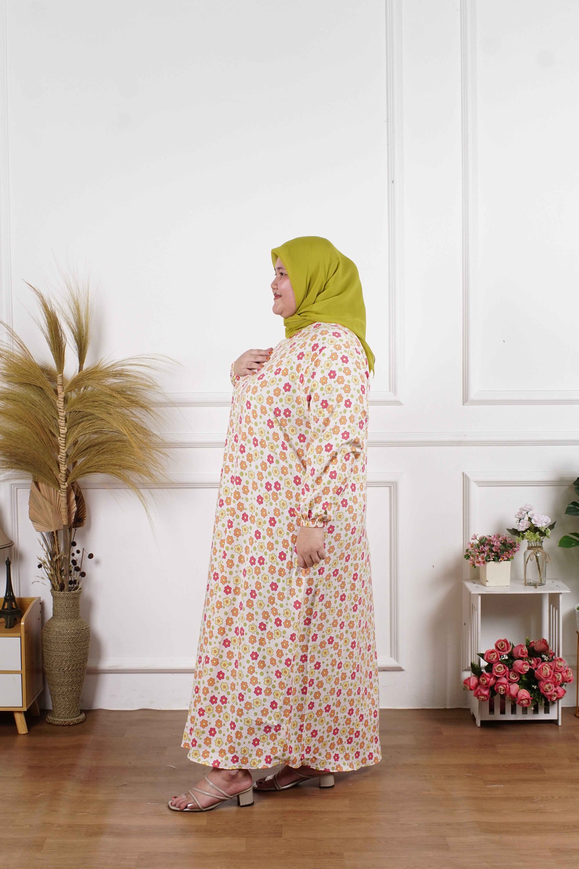 Gamis 2M010