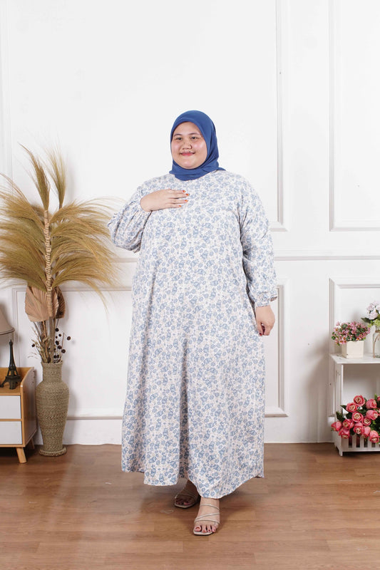 Gamis 2M003