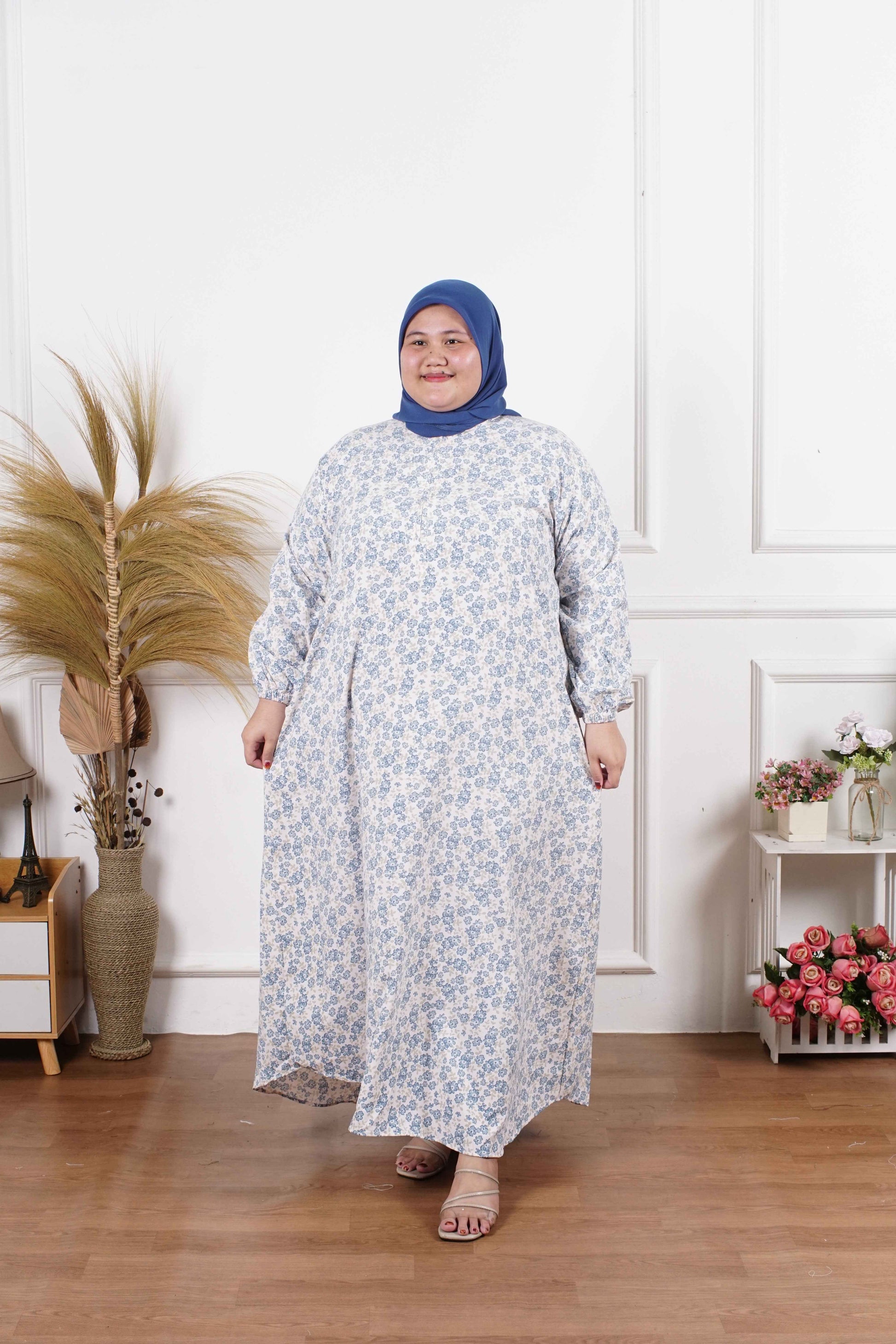 Gamis 2M003