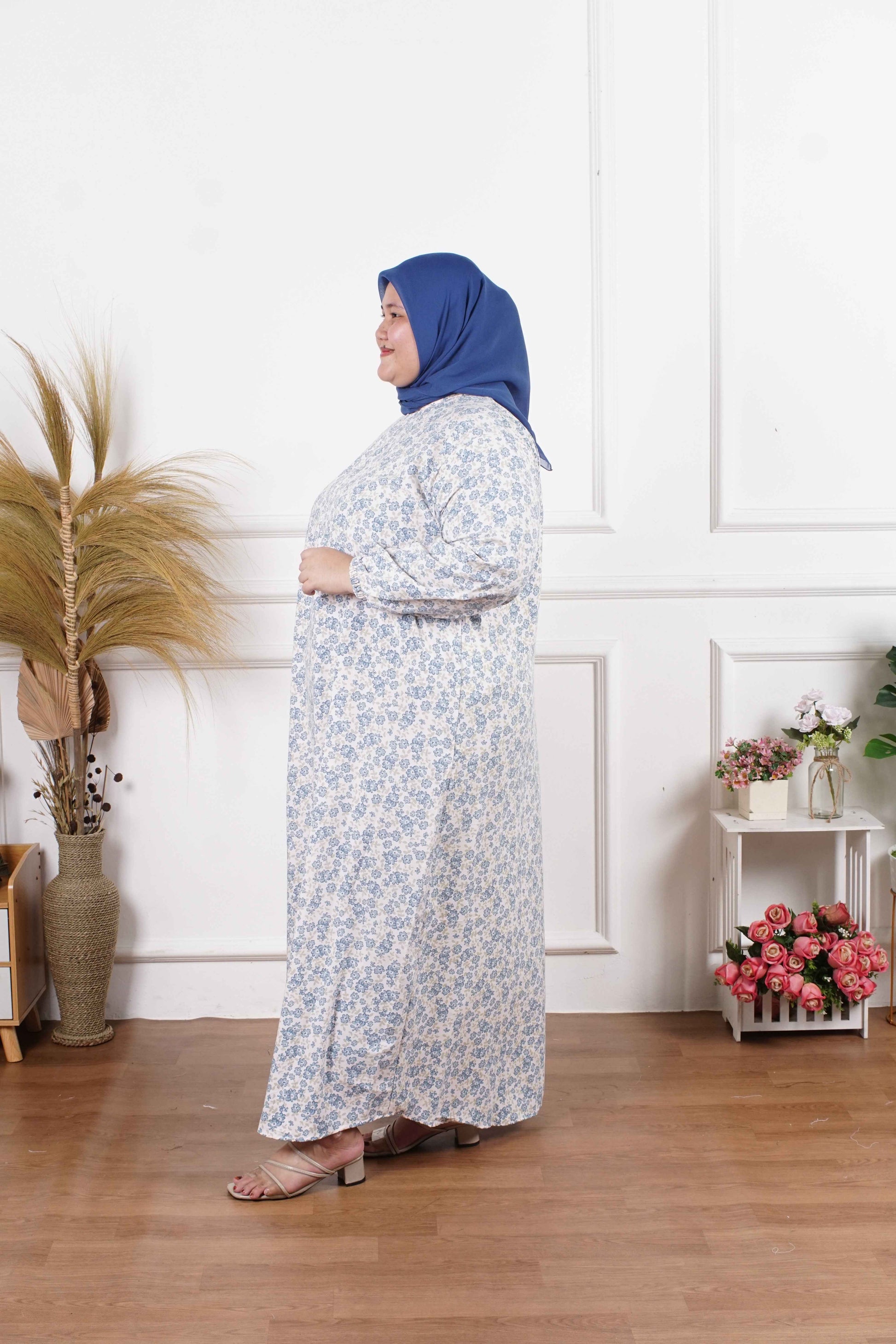 Gamis 2M003