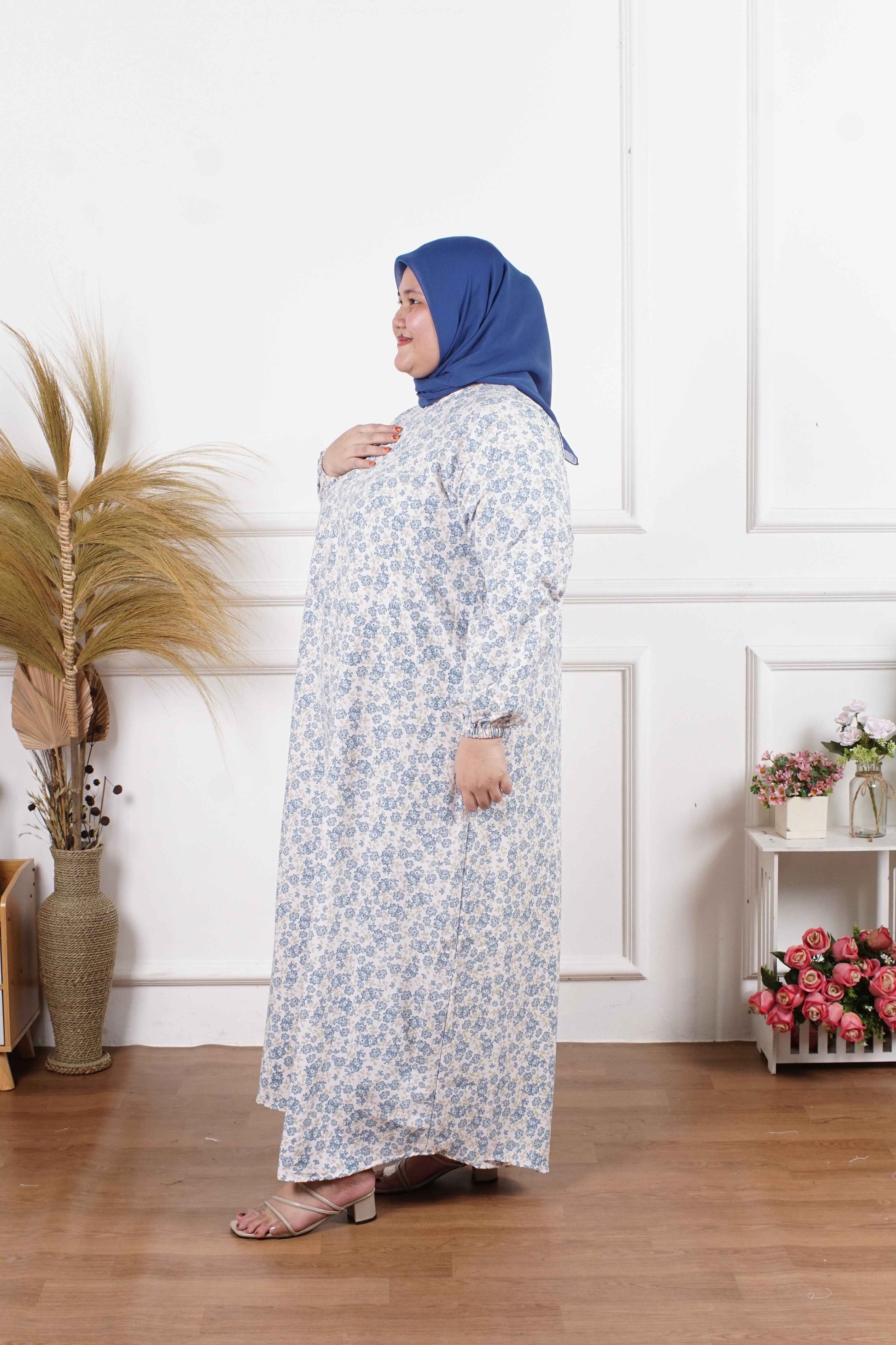 Gamis 2M003