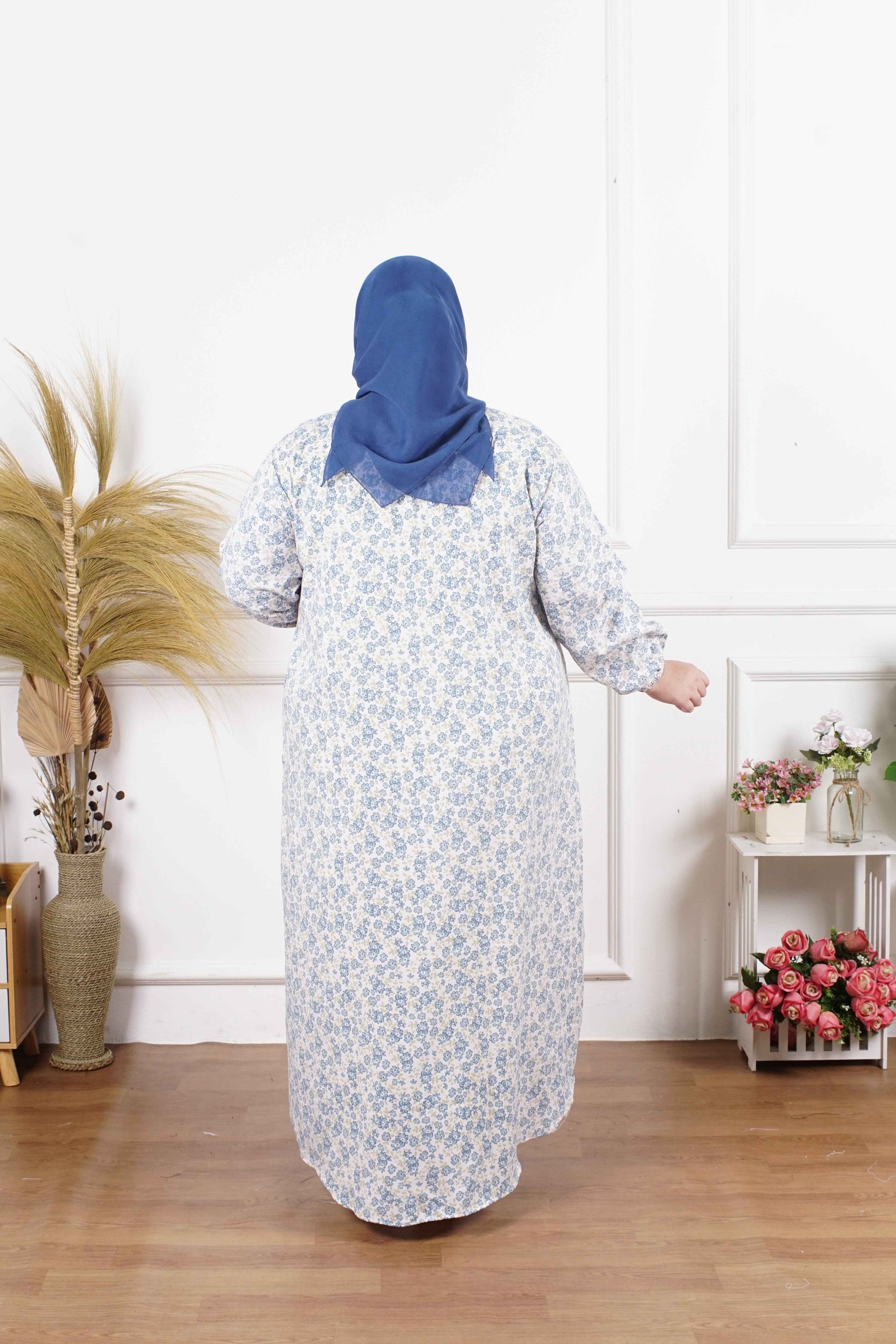 Gamis 2M003