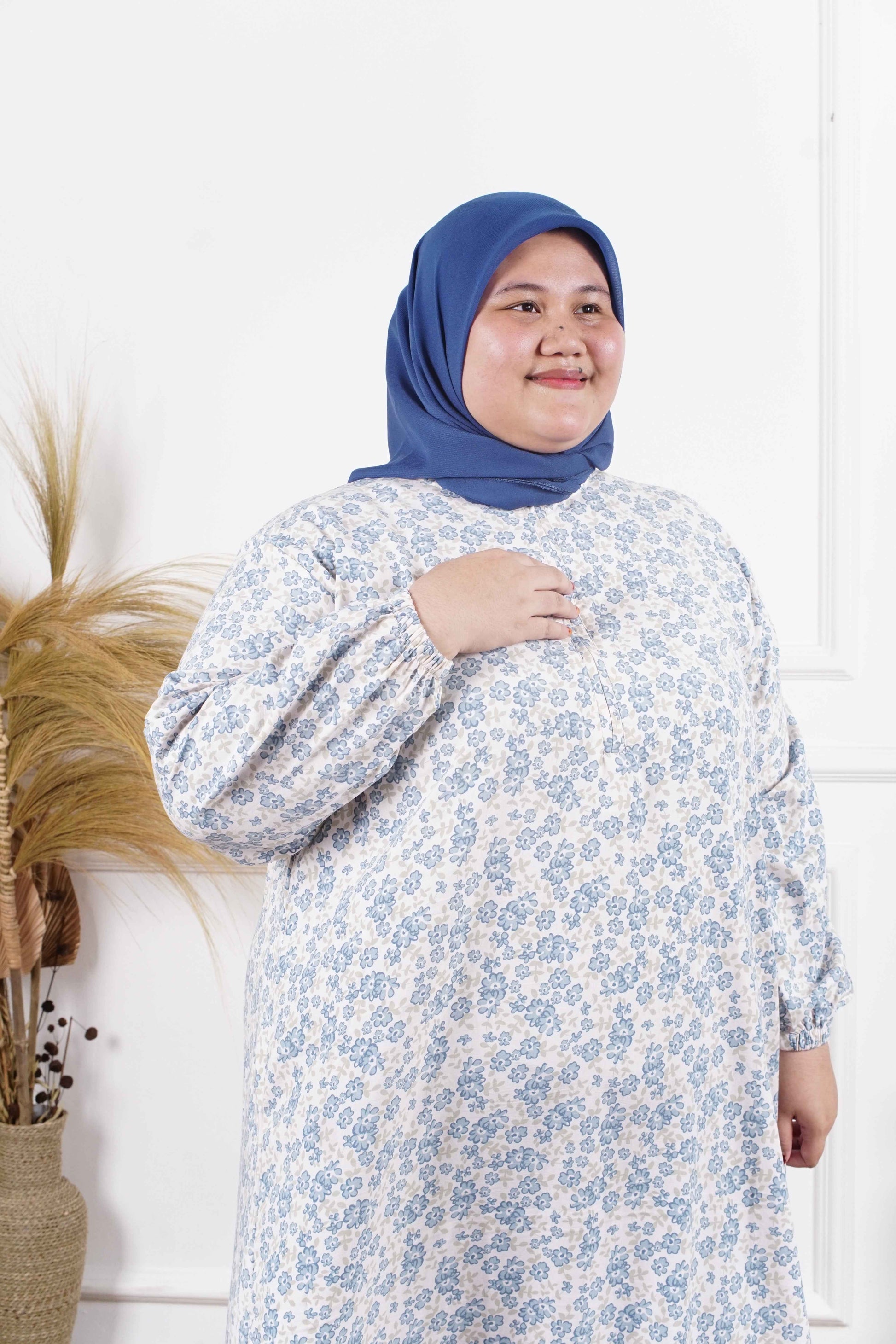 Gamis 2M003
