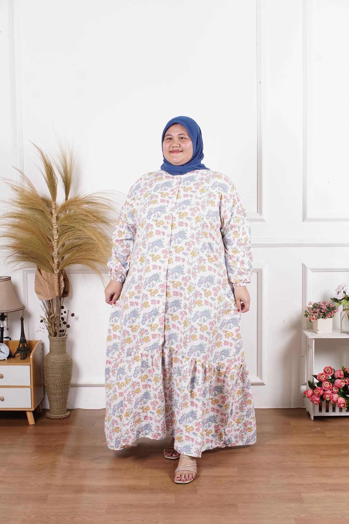 Gamis 3M016