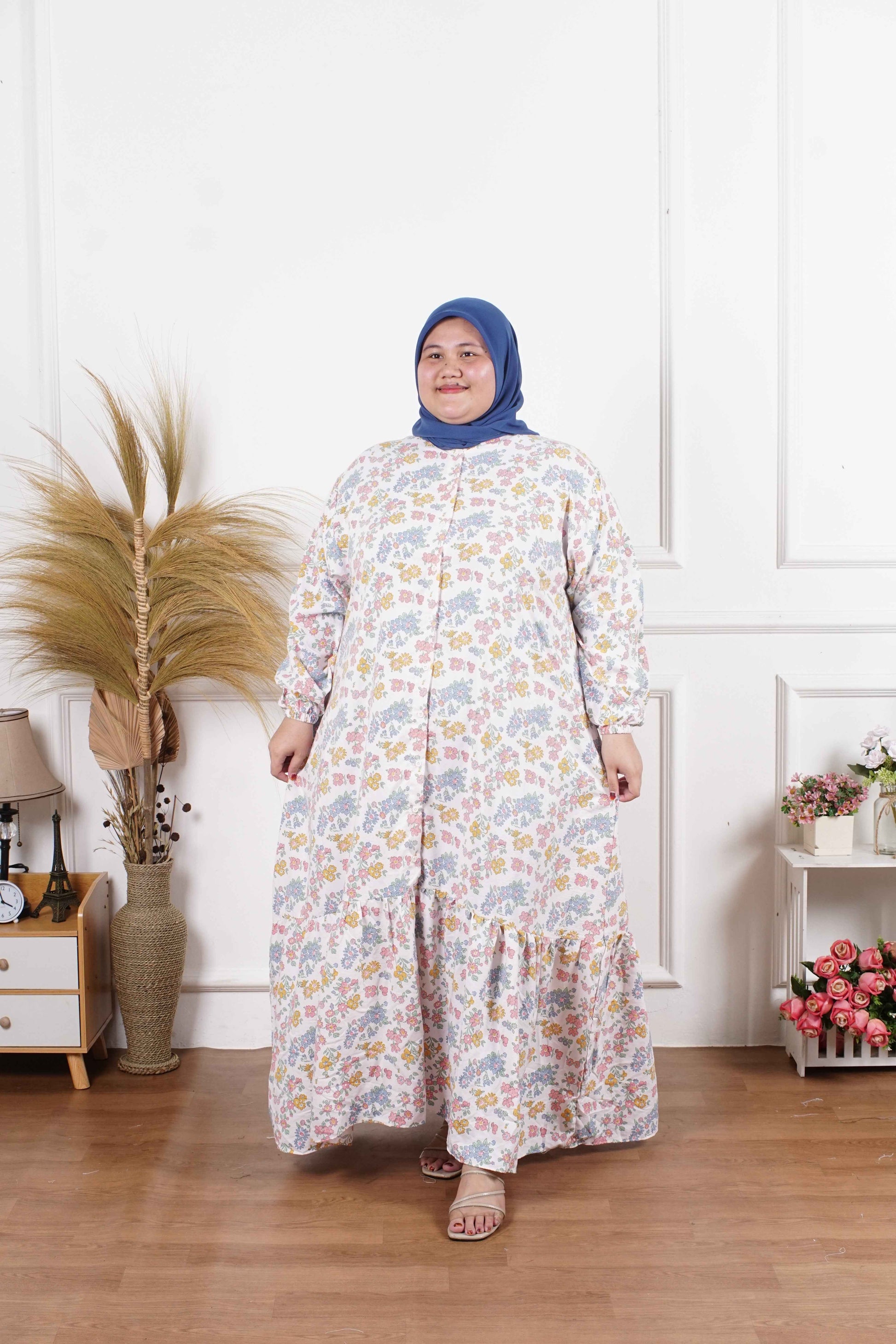 Gamis 3M016
