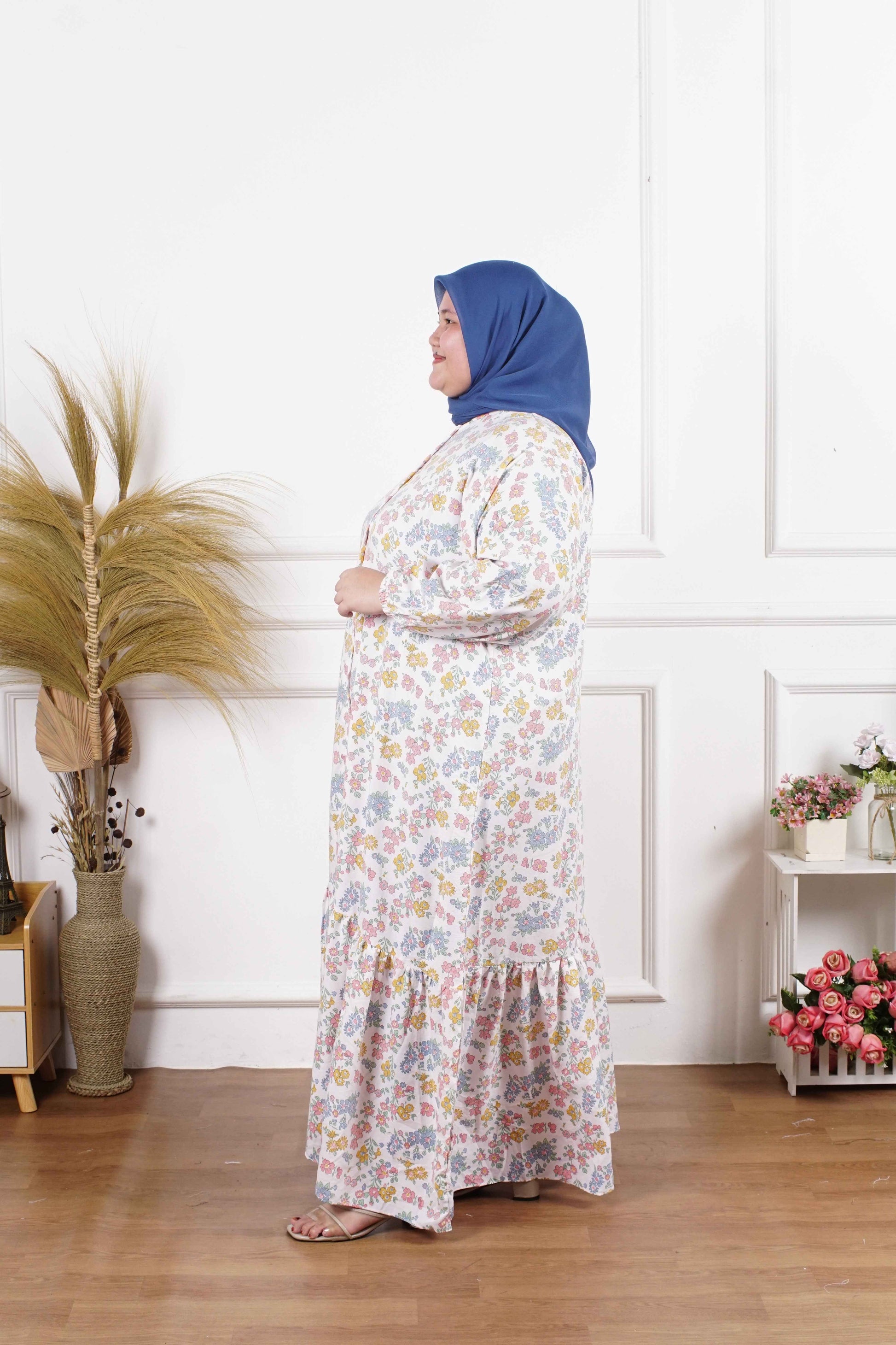 Gamis 3M016