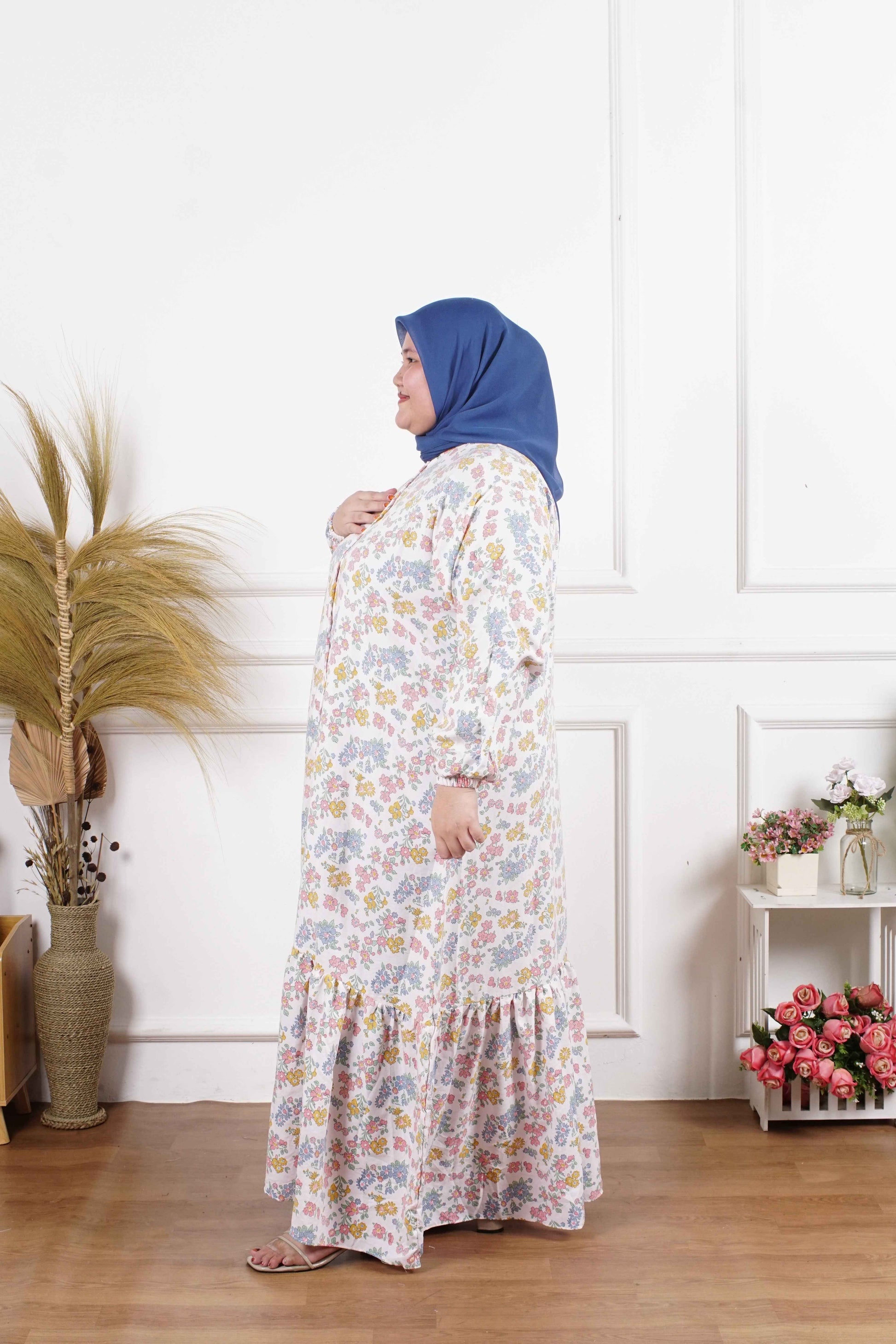 Gamis 3M016