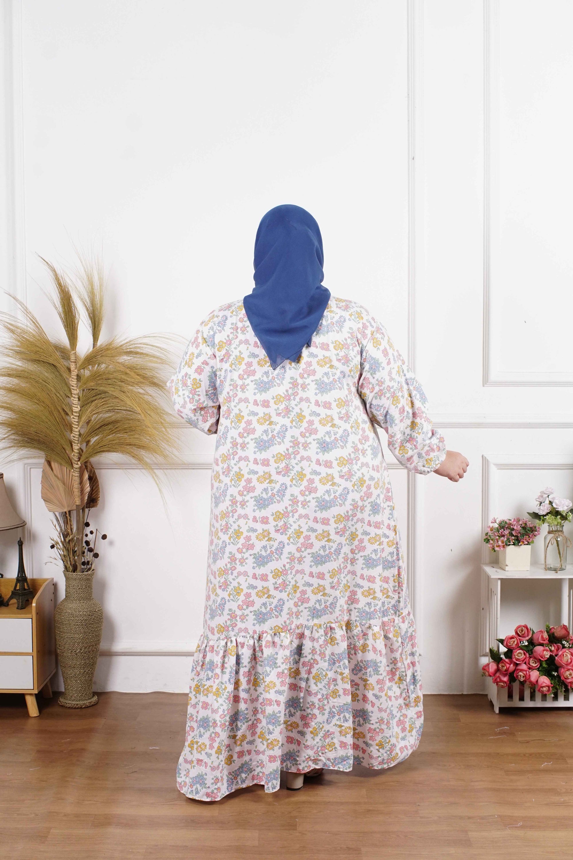 Gamis 3M016