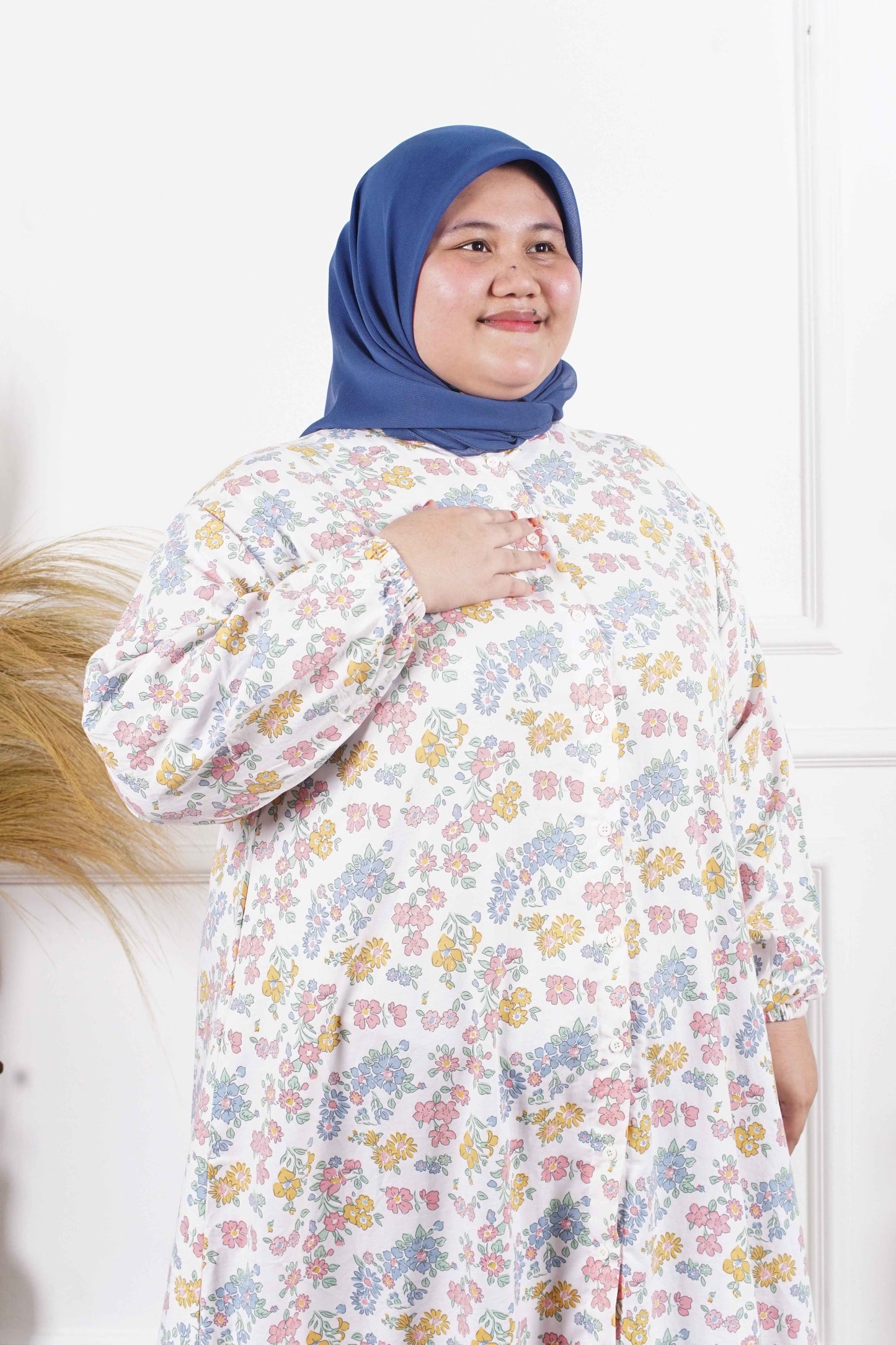 Gamis 3M016