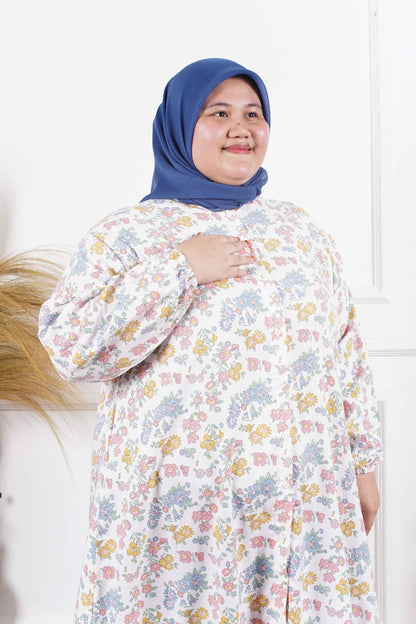 Gamis 3M016