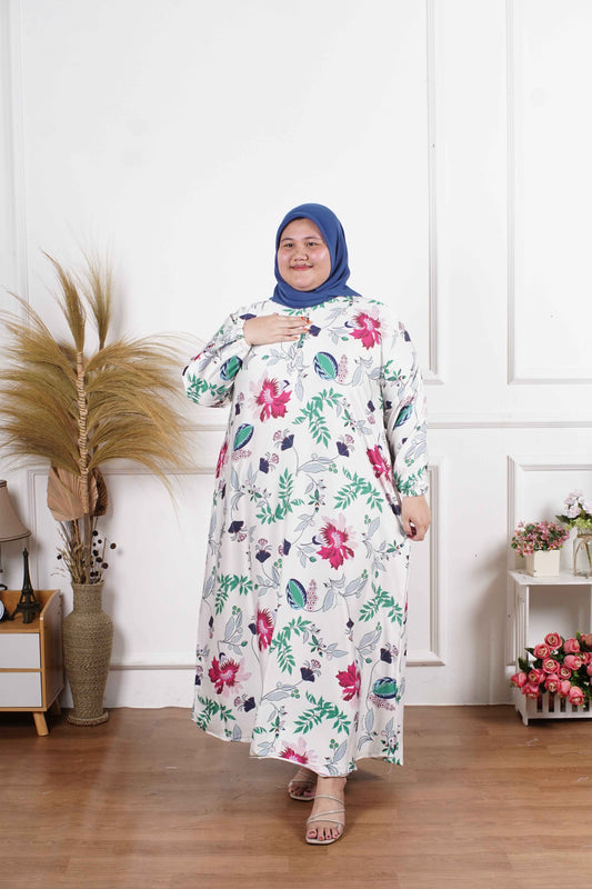 Gamis 2M018