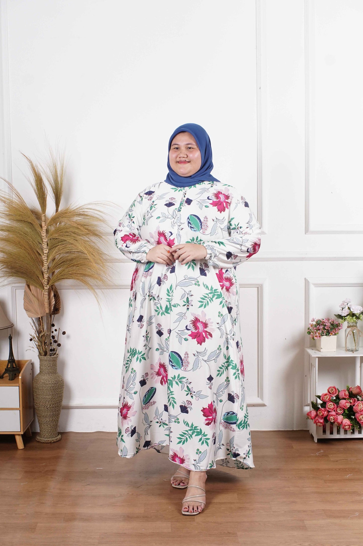 Gamis 2M018