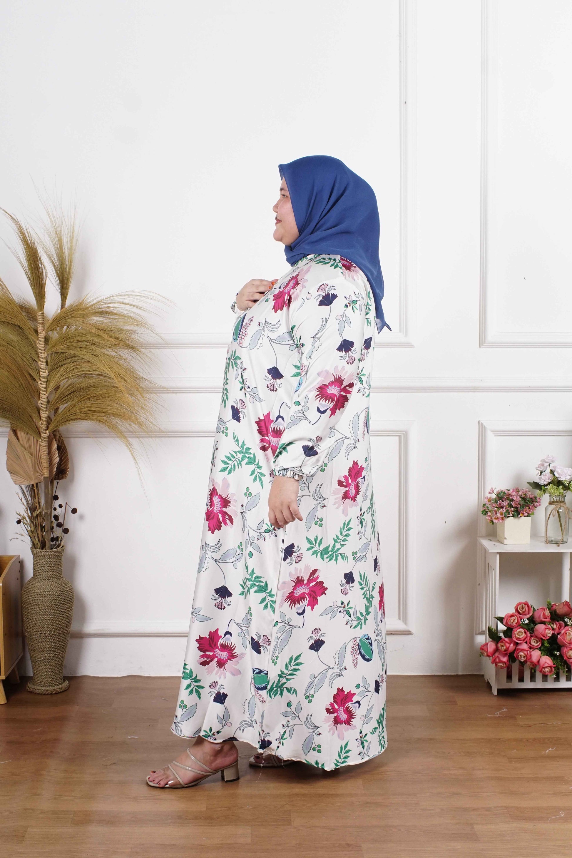 Gamis 2M018