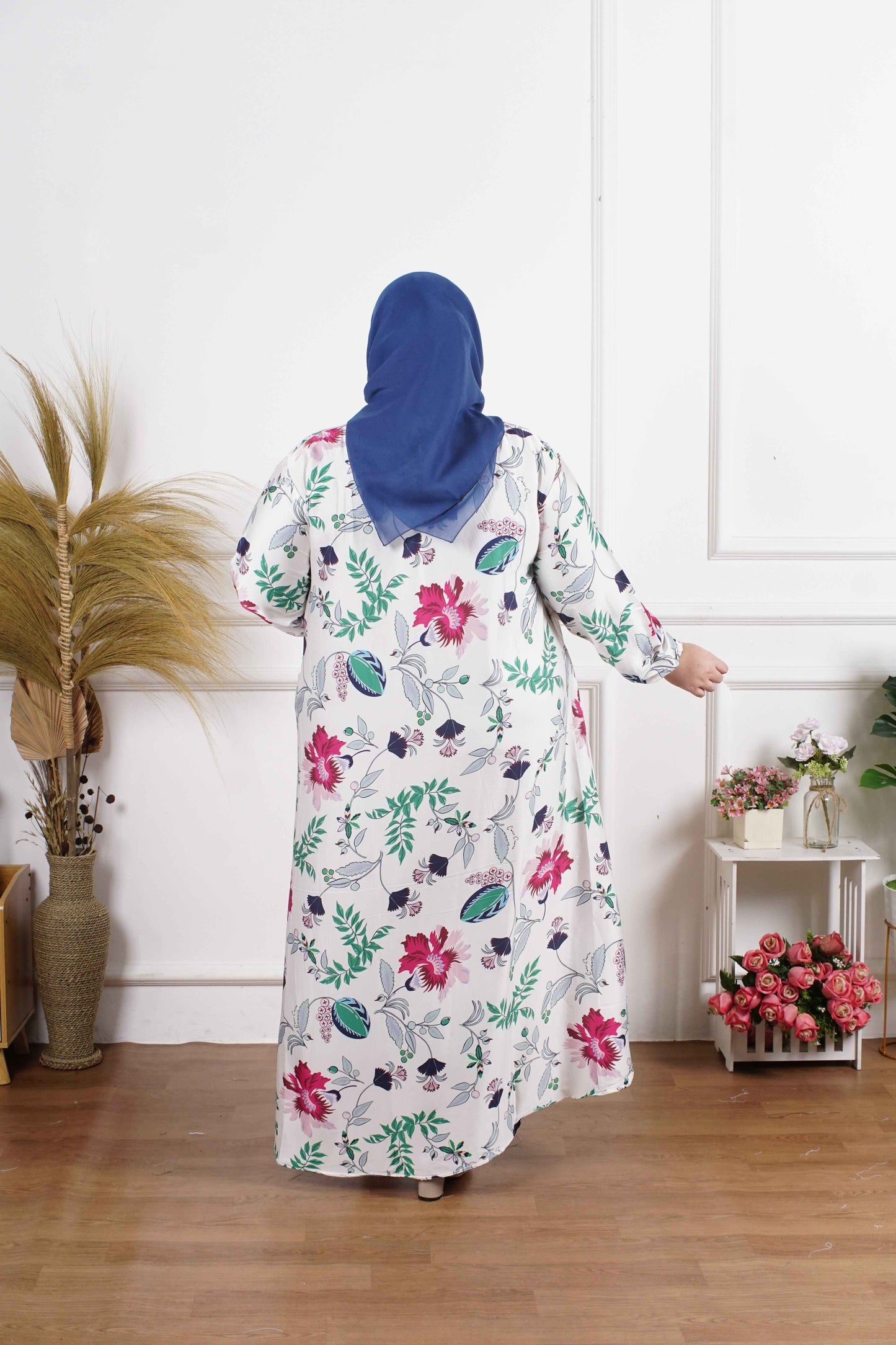 Gamis 2M018