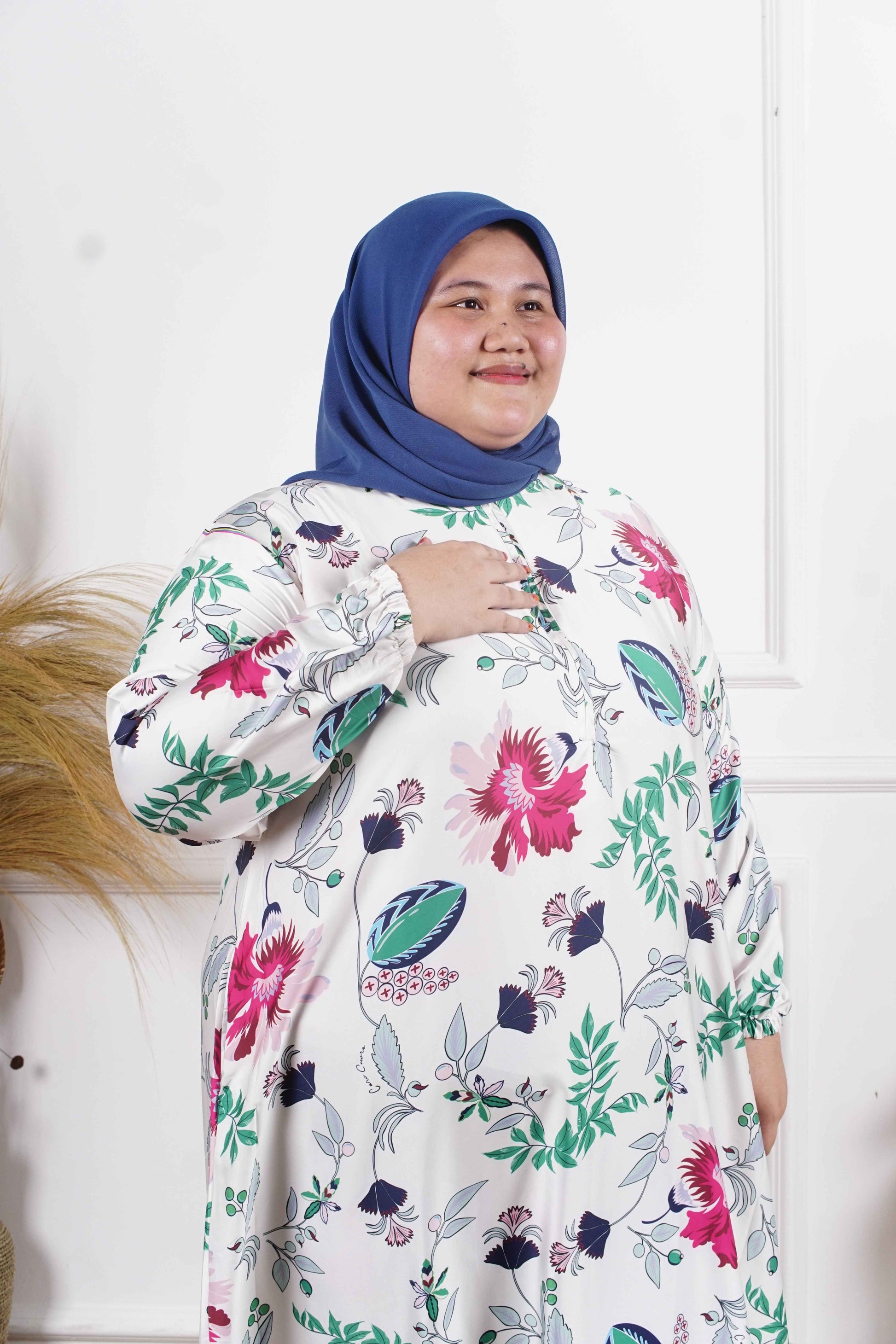 Gamis 2M018