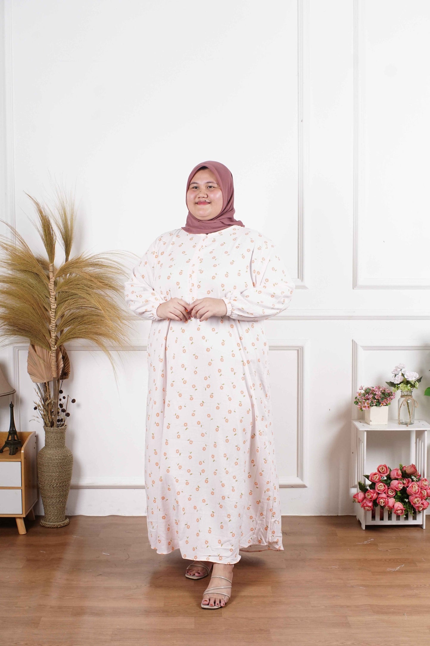 Gamis 2M005