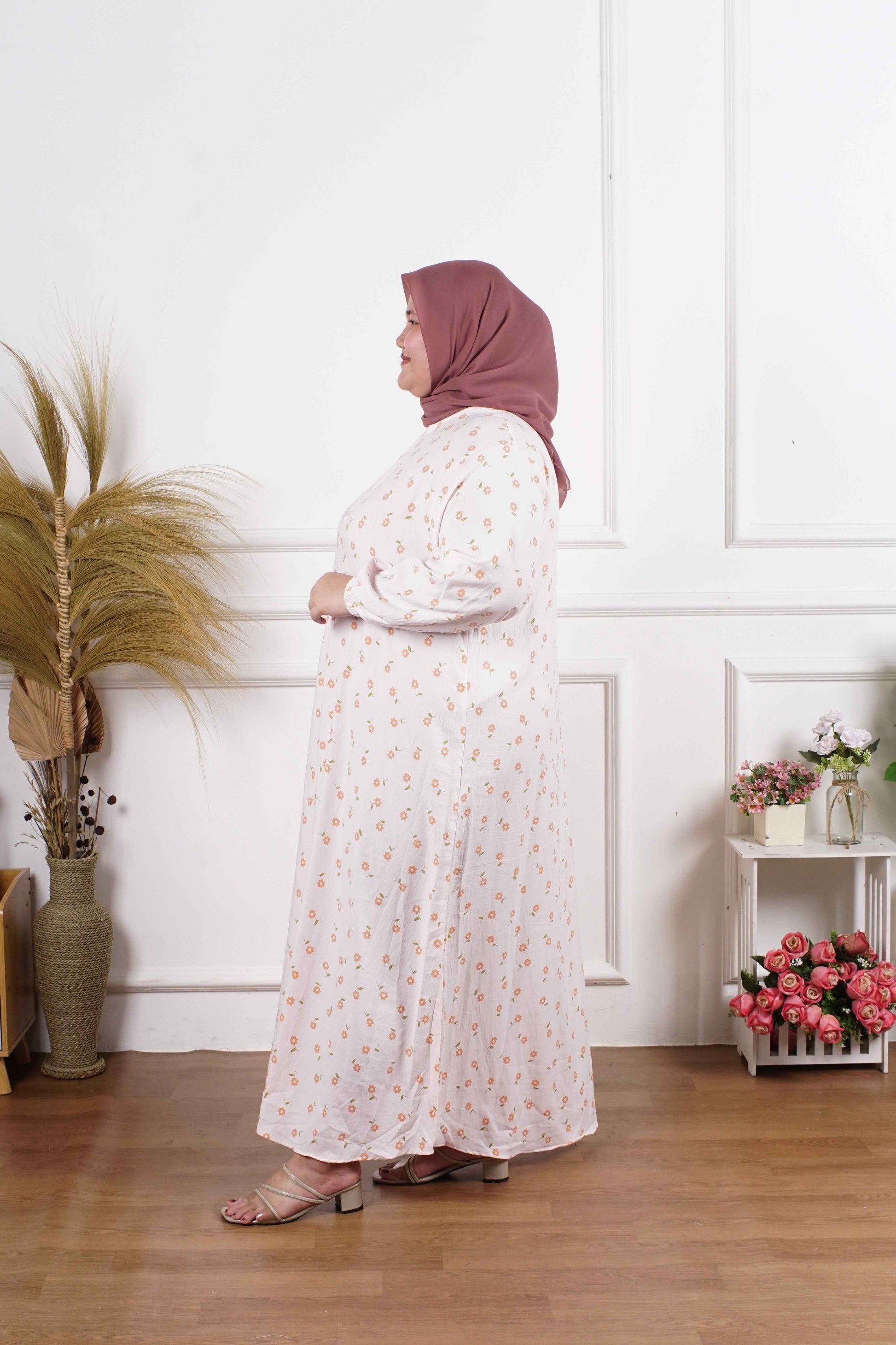 Gamis 2M005