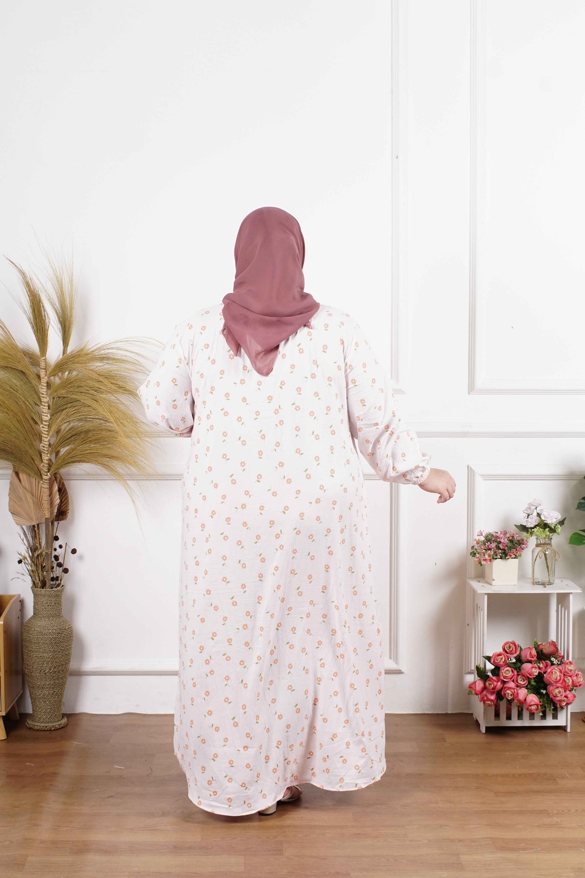 Gamis 2M005