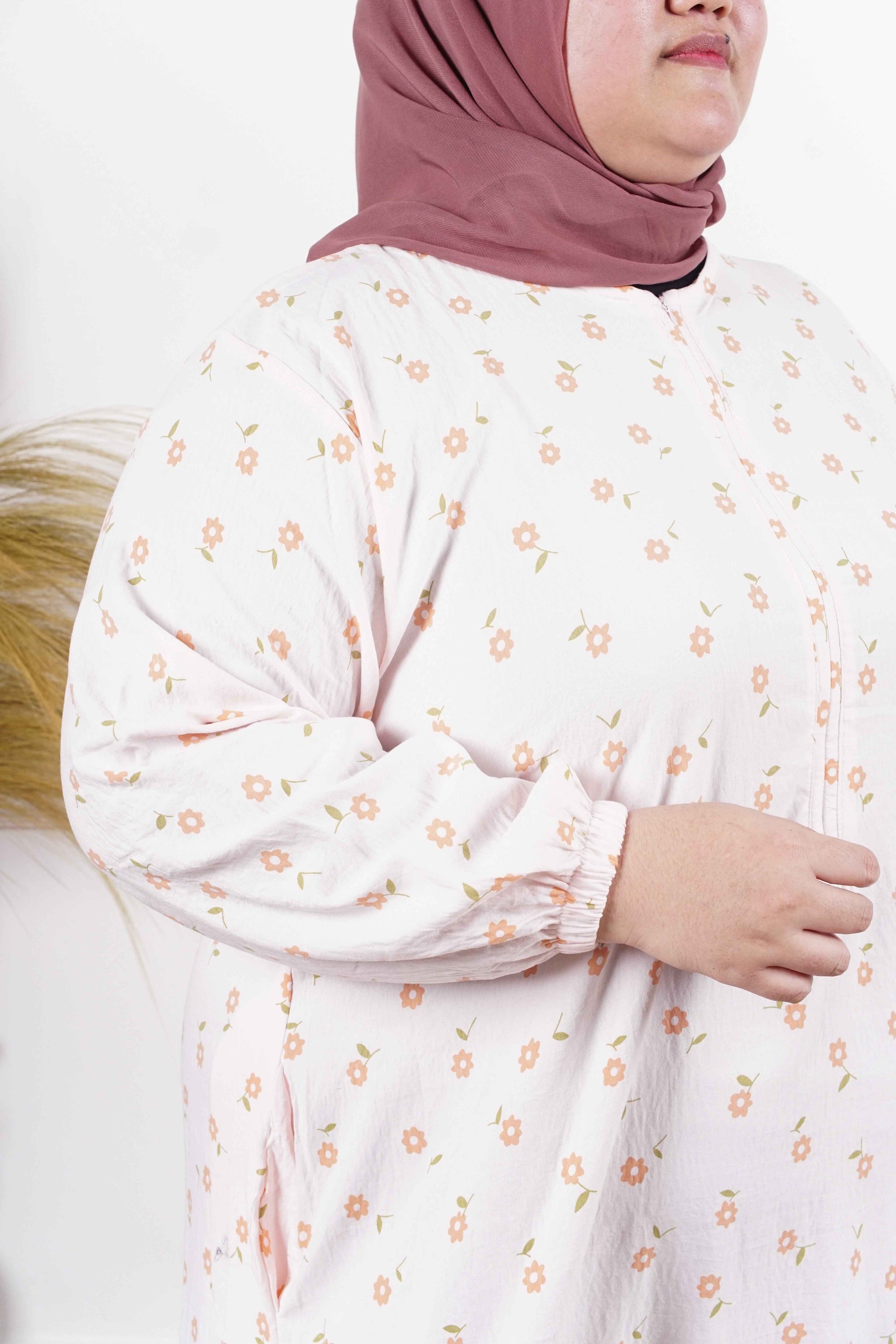 Gamis 2M005