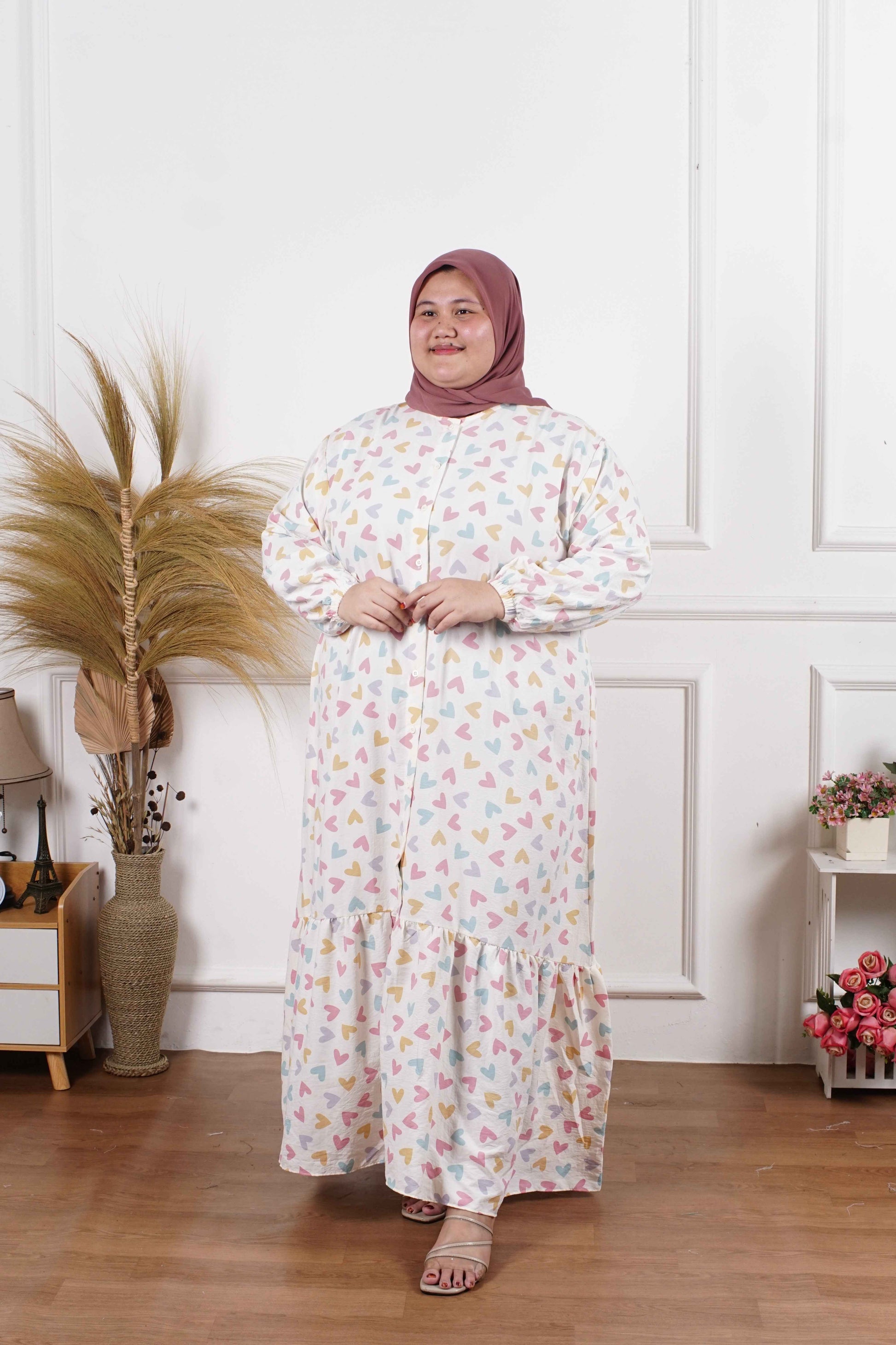 Gamis 3M011