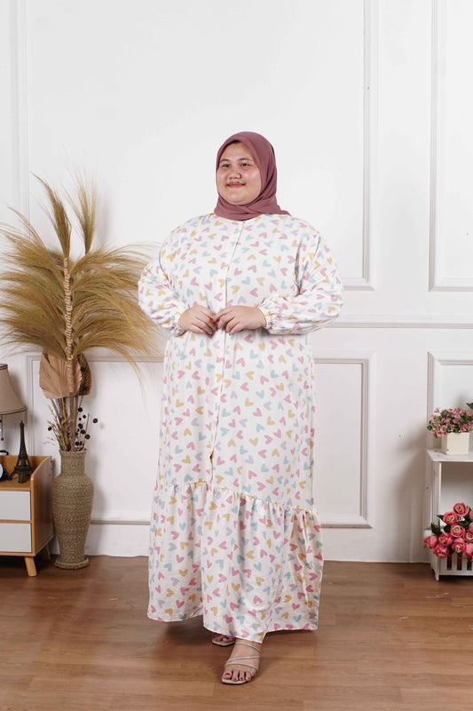 Gamis 3M011