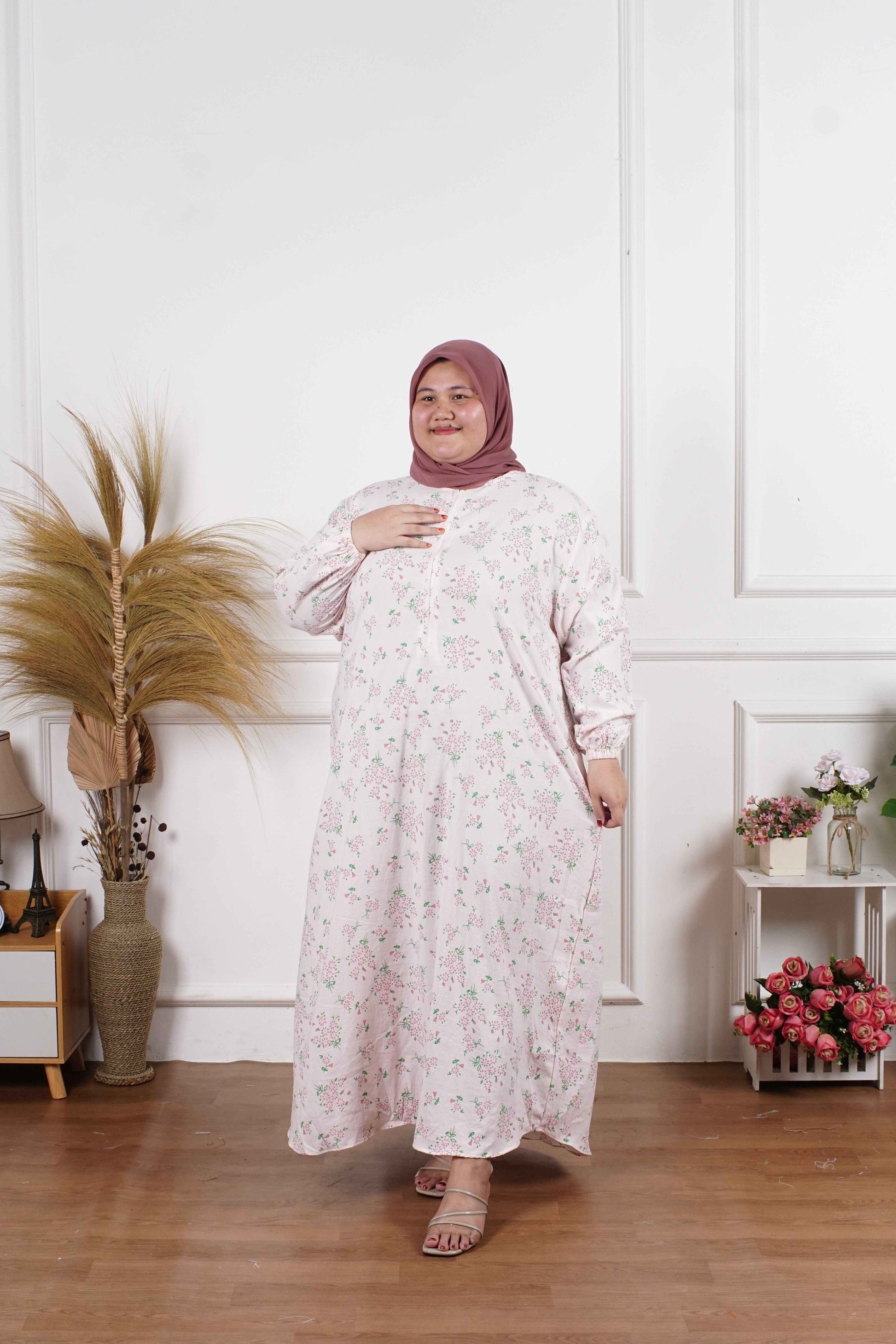 Gamis 2M007