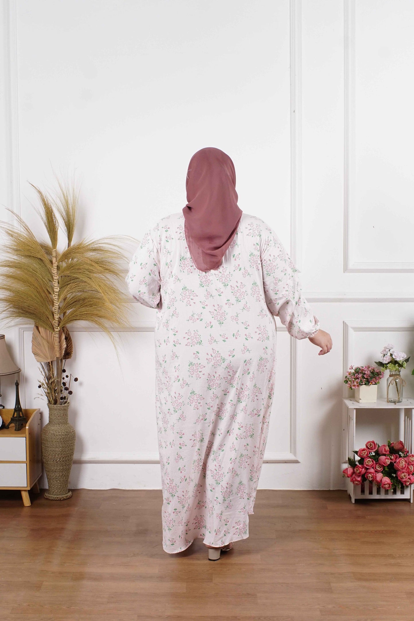Gamis 2M007