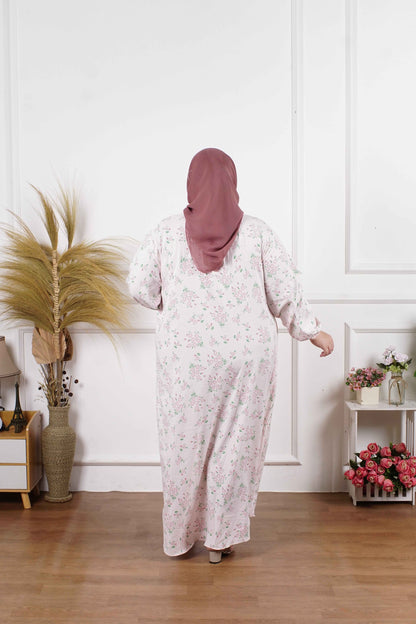 Gamis 2M007