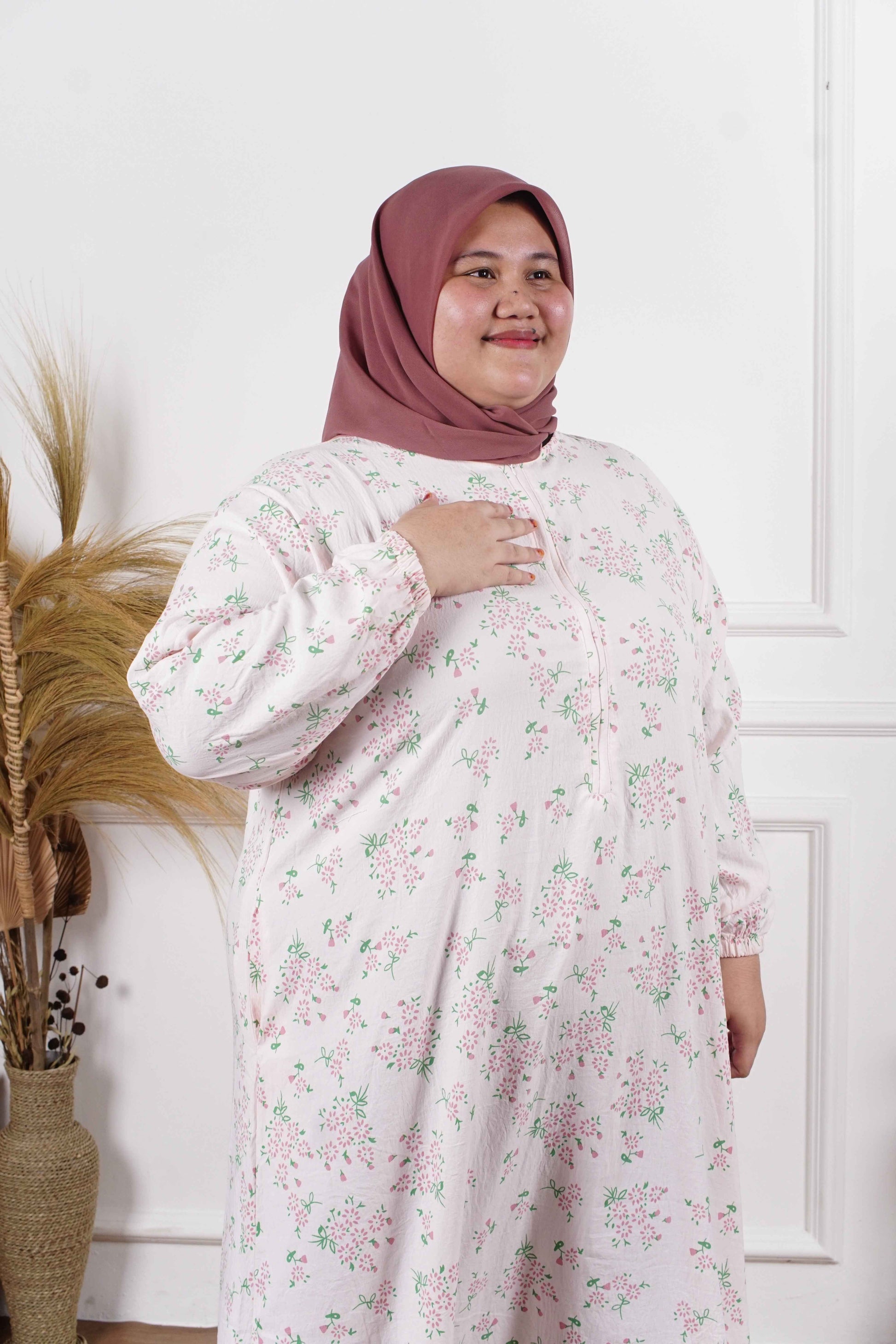 Gamis 2M007