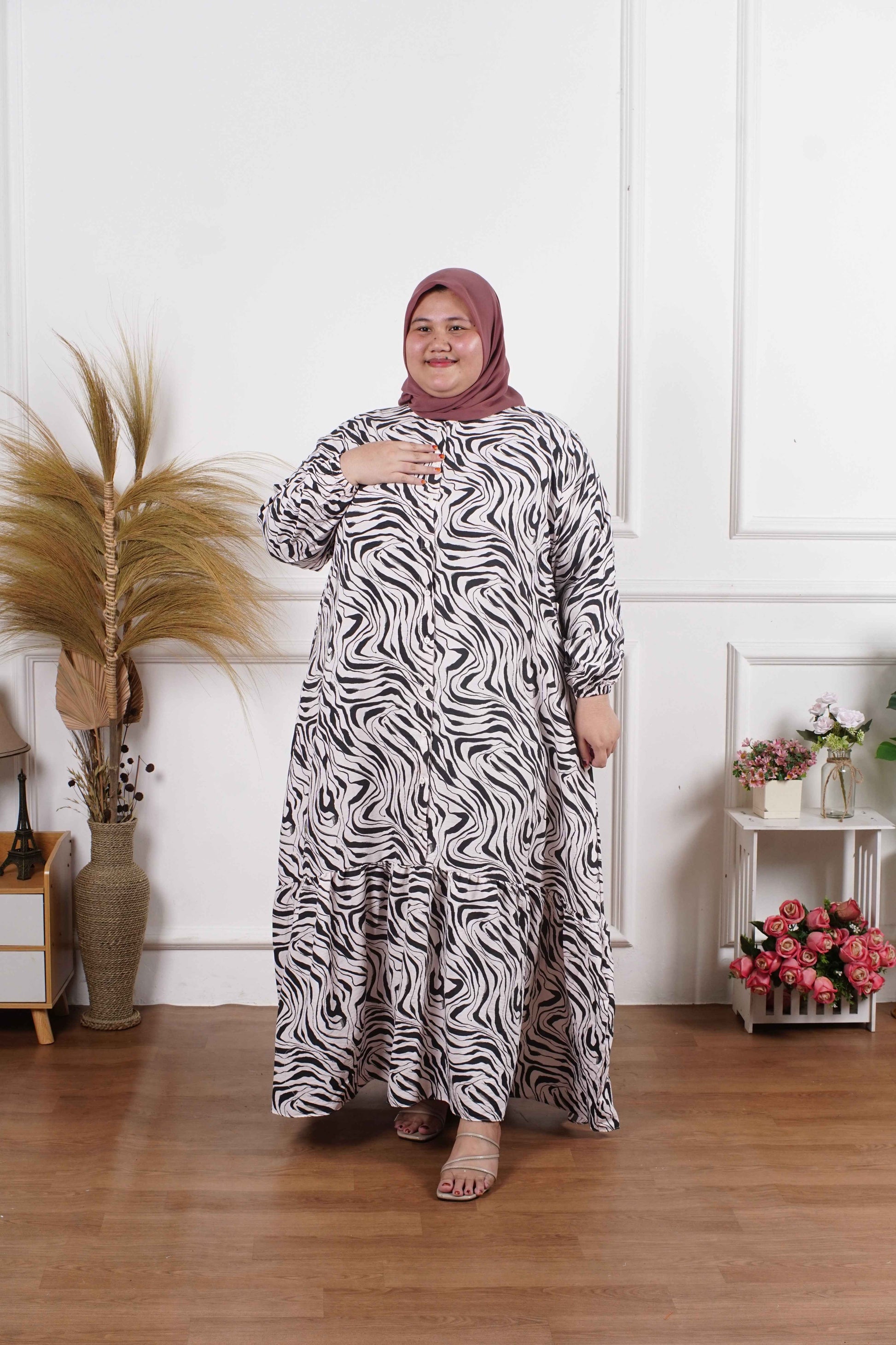 Gamis 3M014