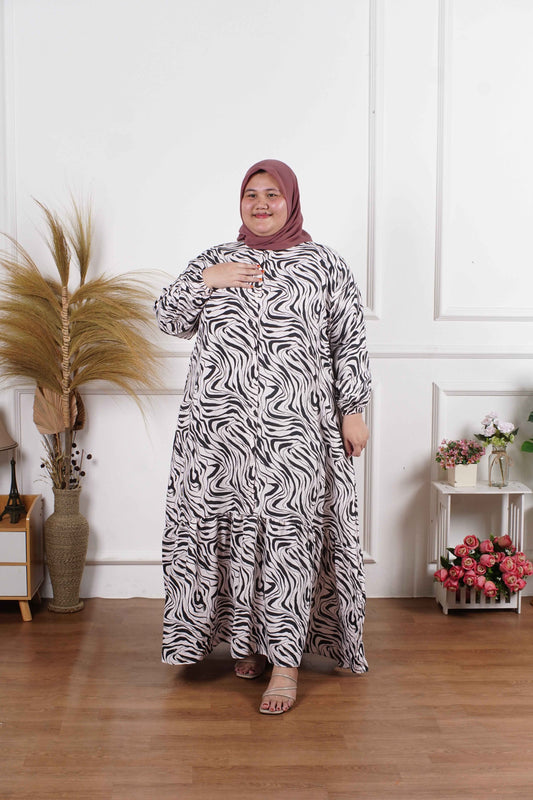 Gamis 3M014