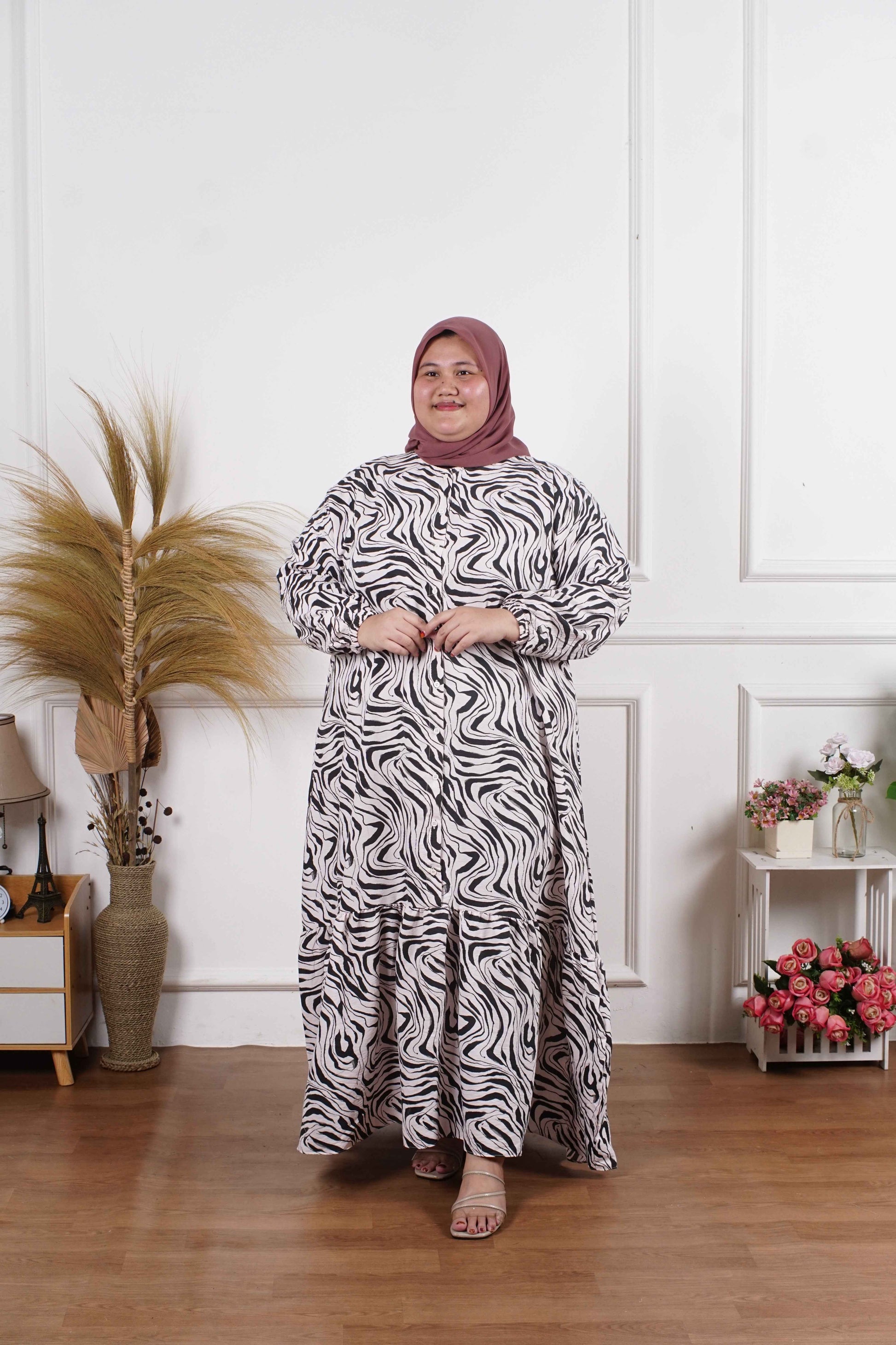 Gamis 3M014