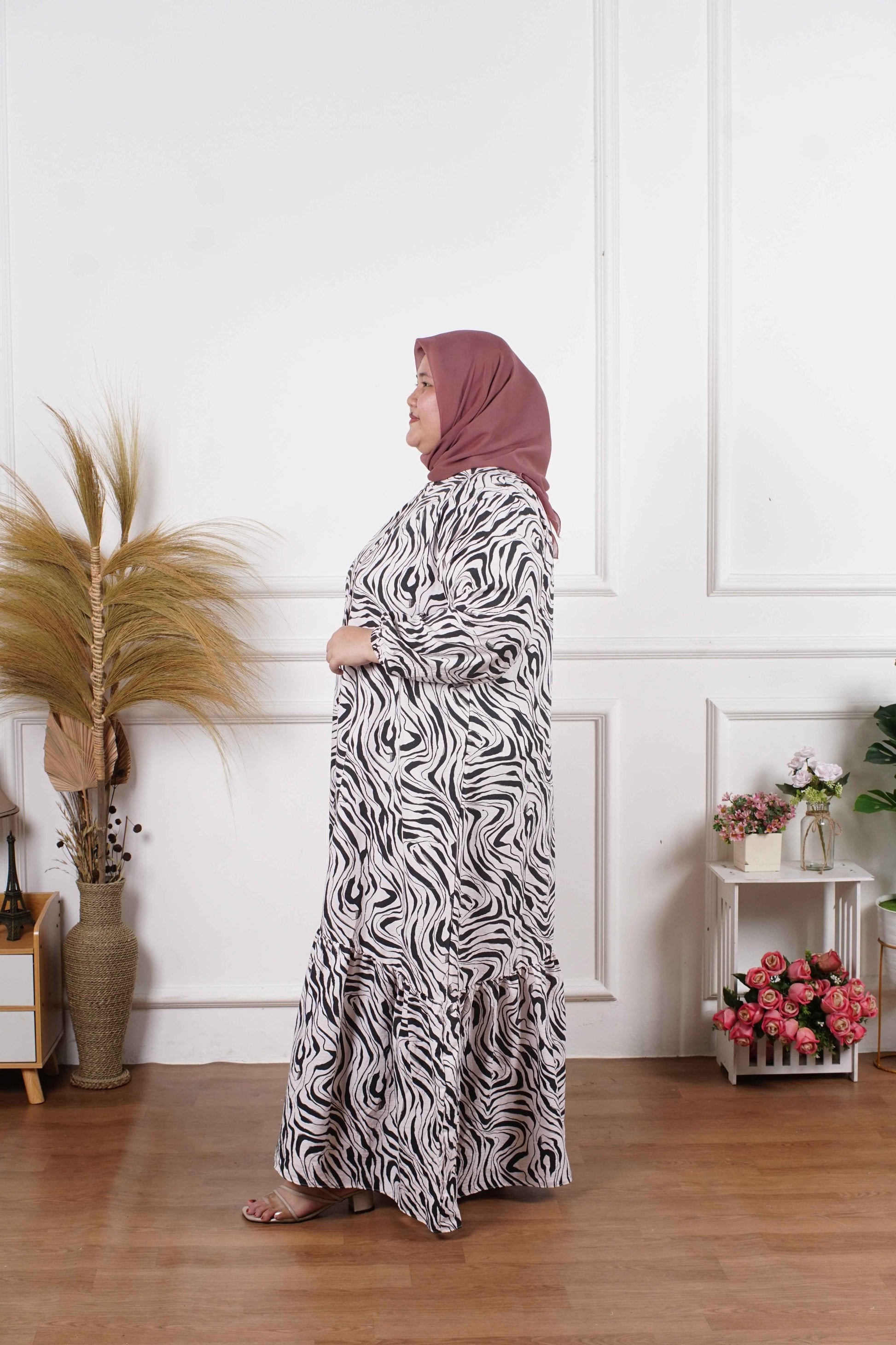 Gamis 3M014