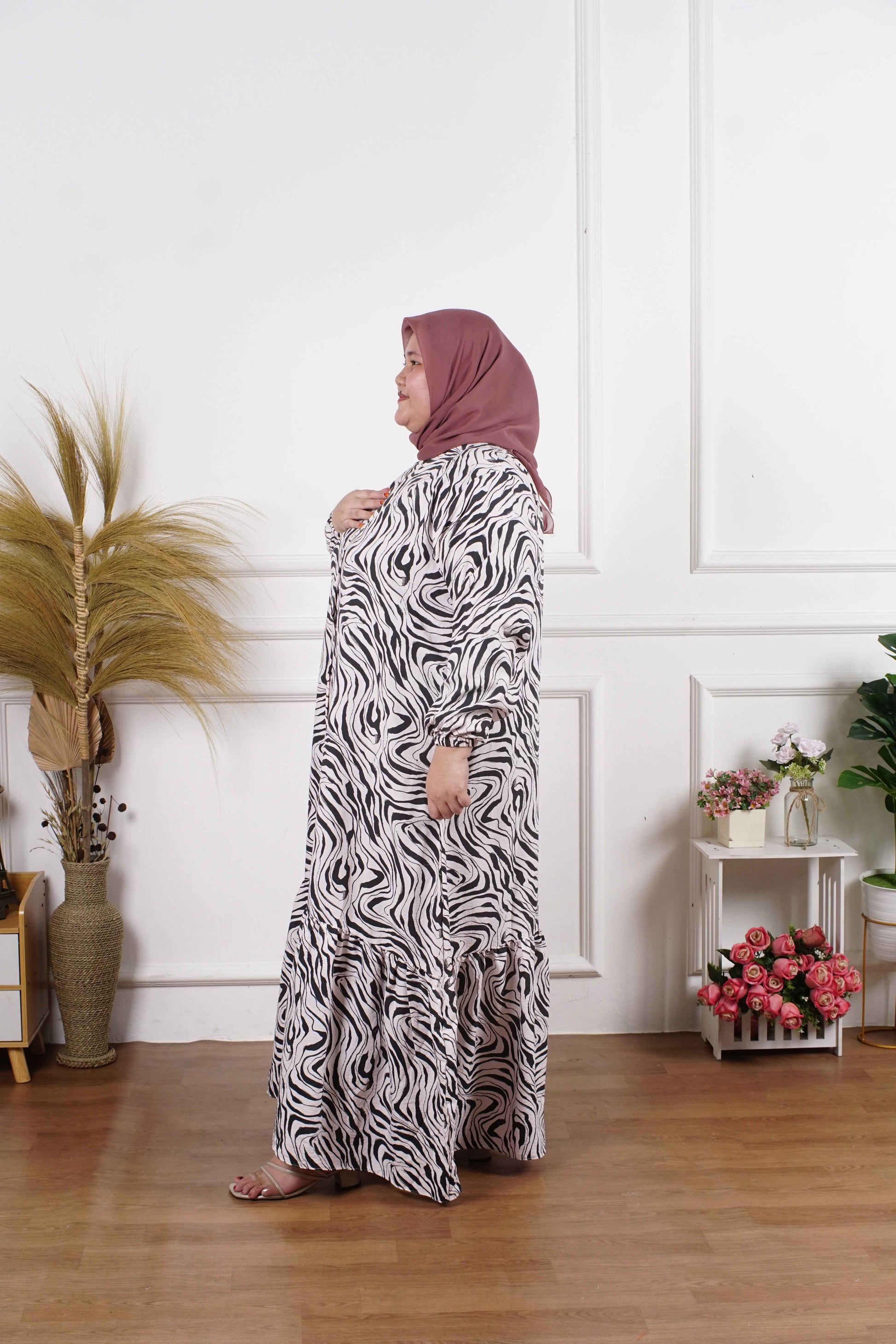 Gamis 3M014