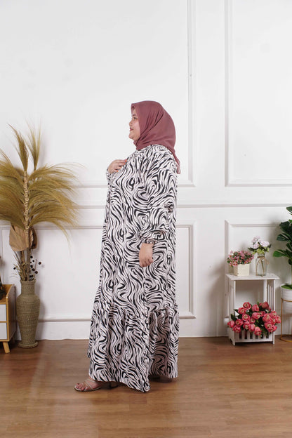 Gamis 3M014