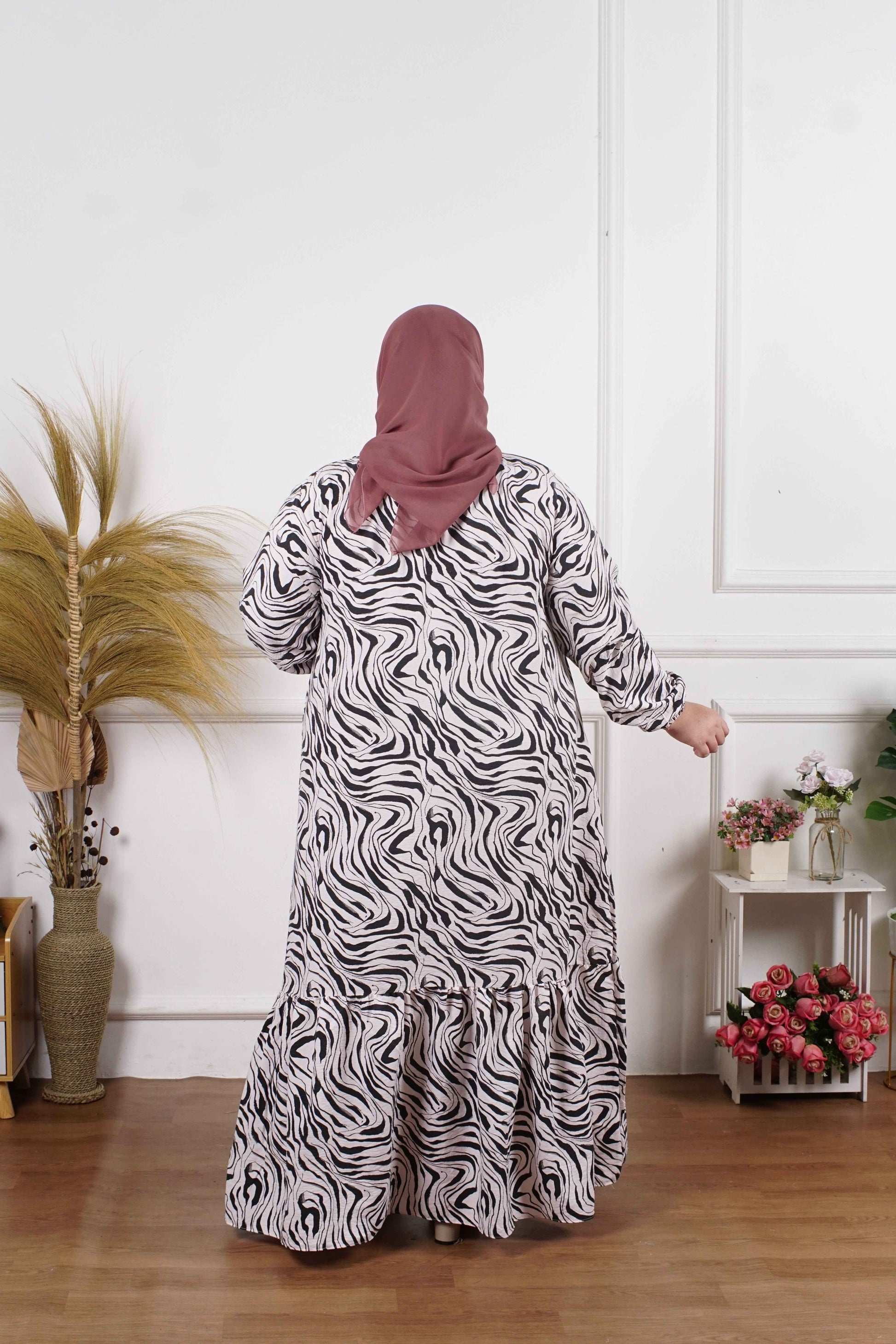 Gamis 3M014