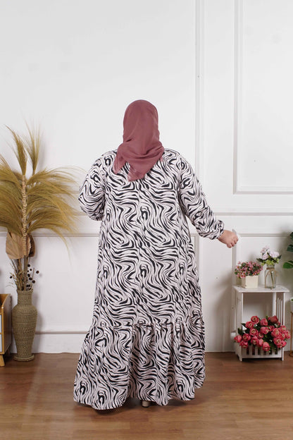 Gamis 3M014