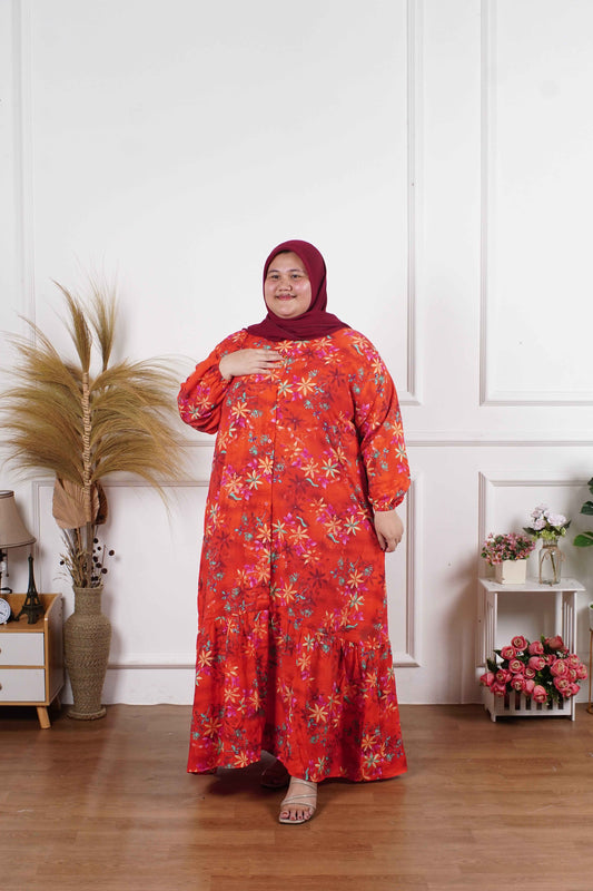 Gamis 3M-017