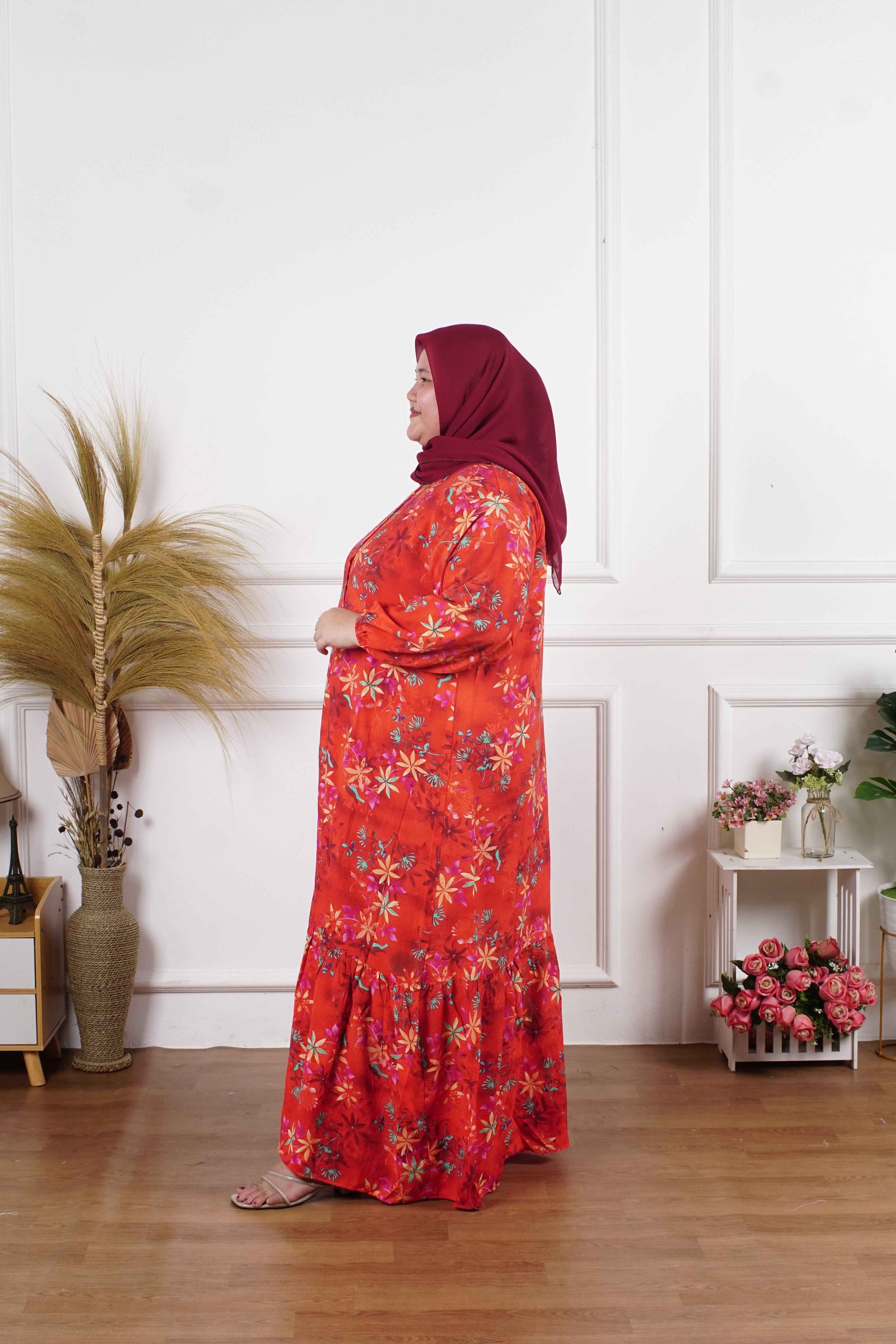 Gamis 3M-017