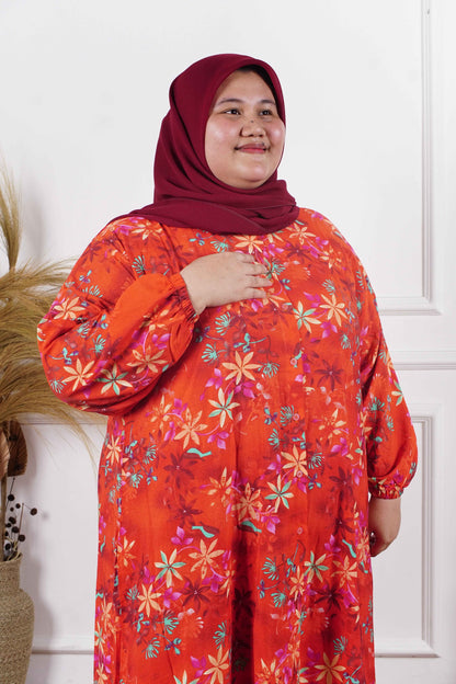 Gamis 3M-017