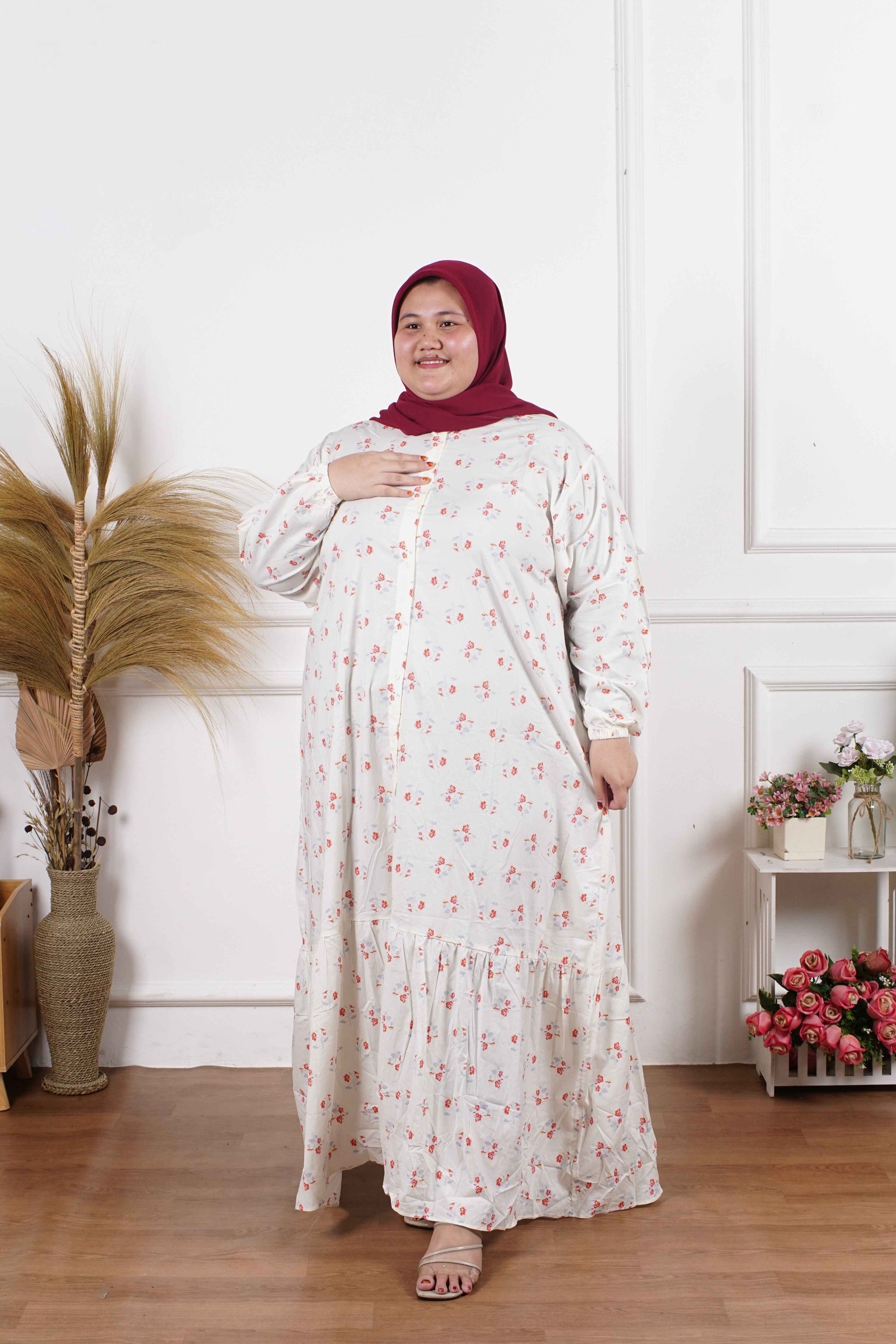 Gamis 3M012