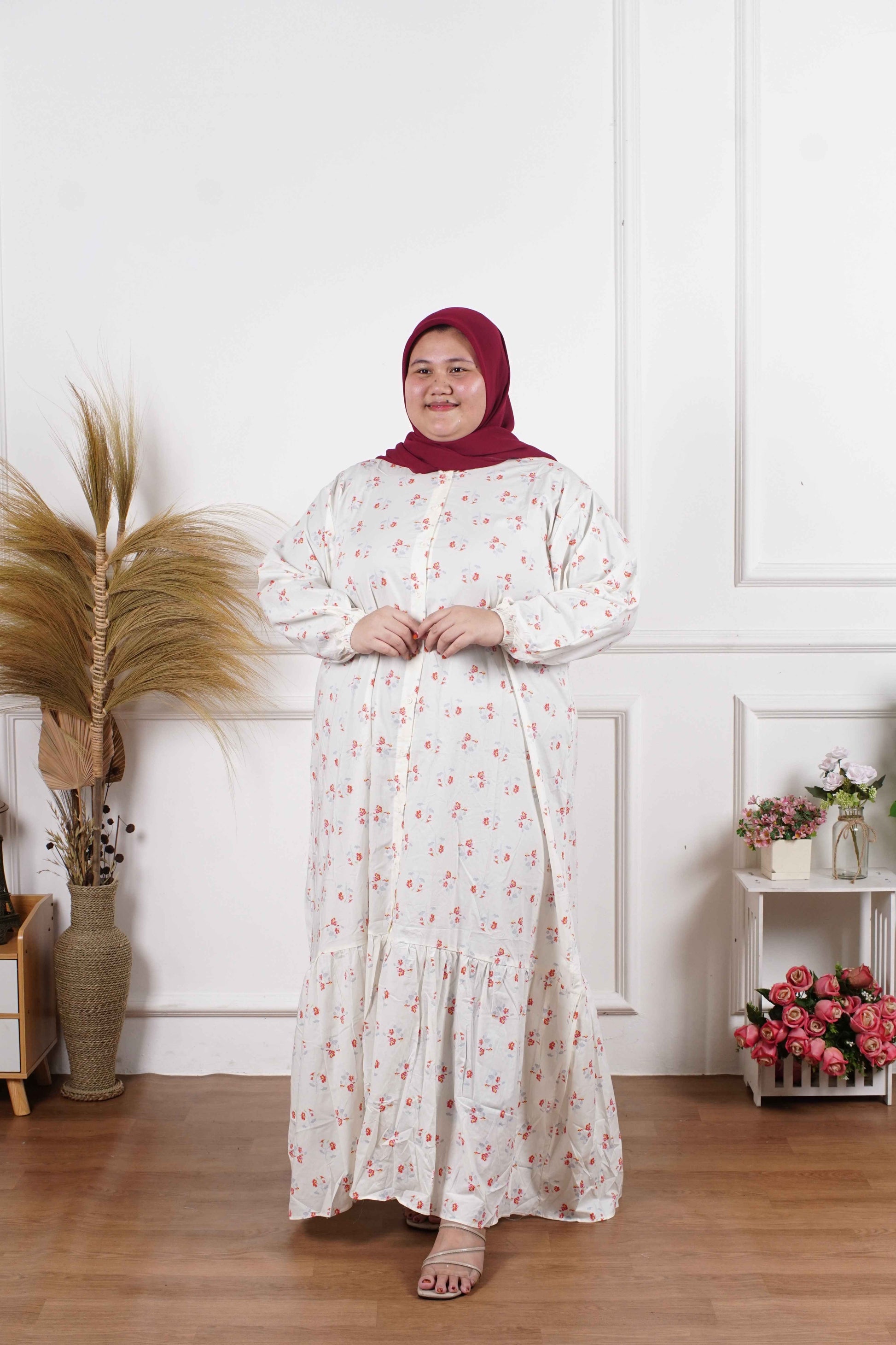 Gamis 3M012
