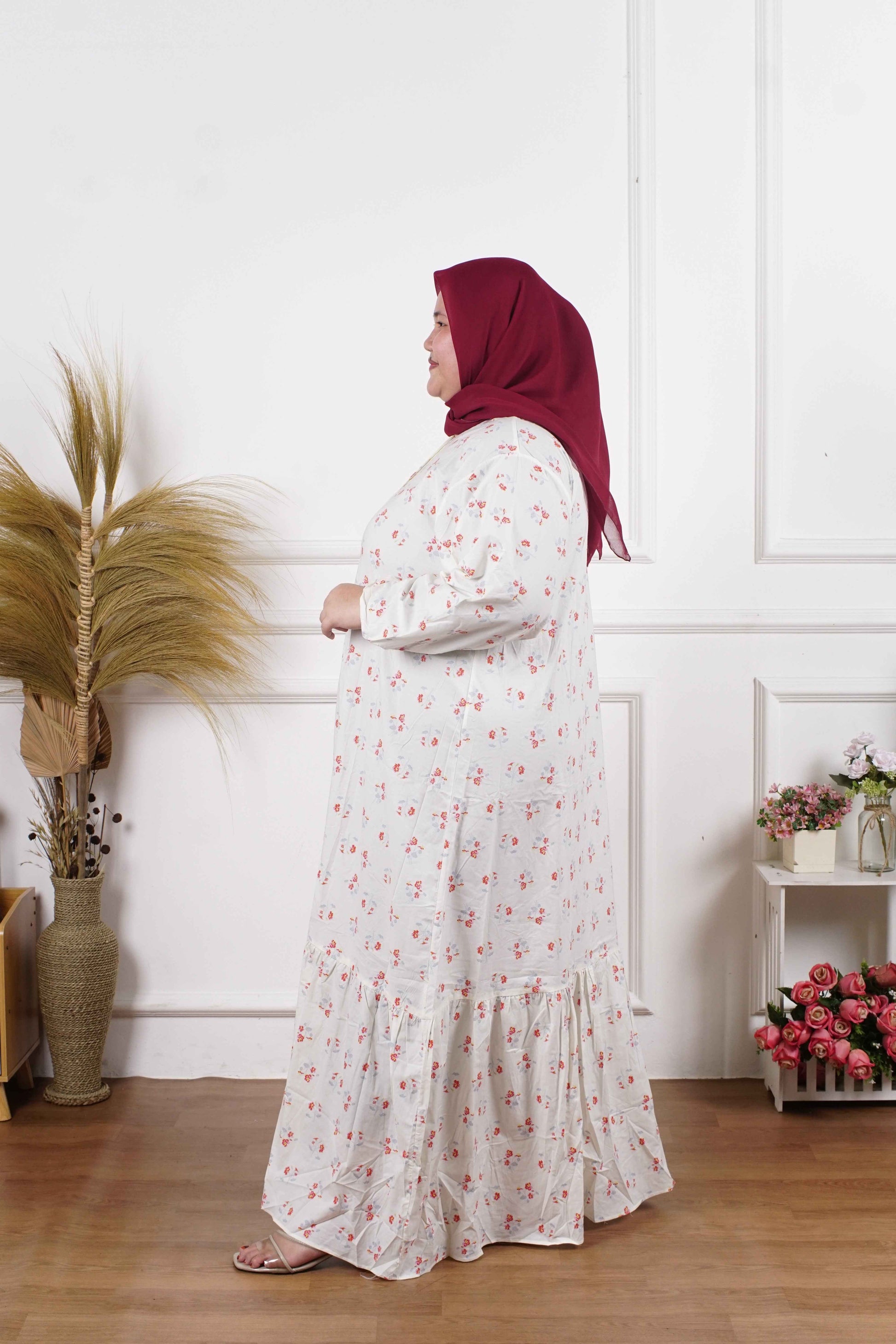 Gamis 3M012