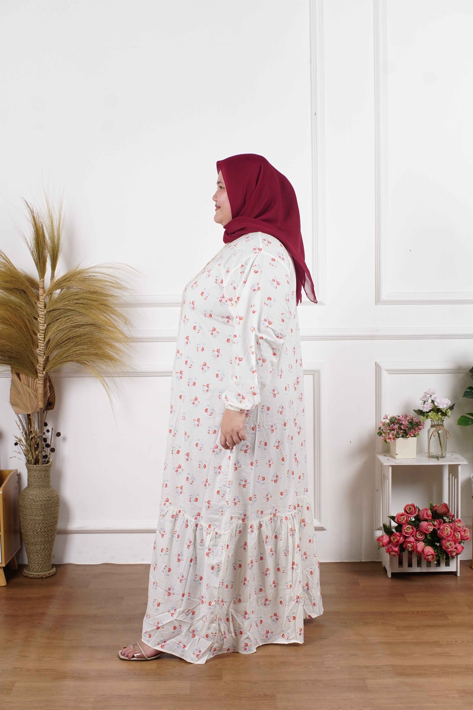 Gamis 3M012