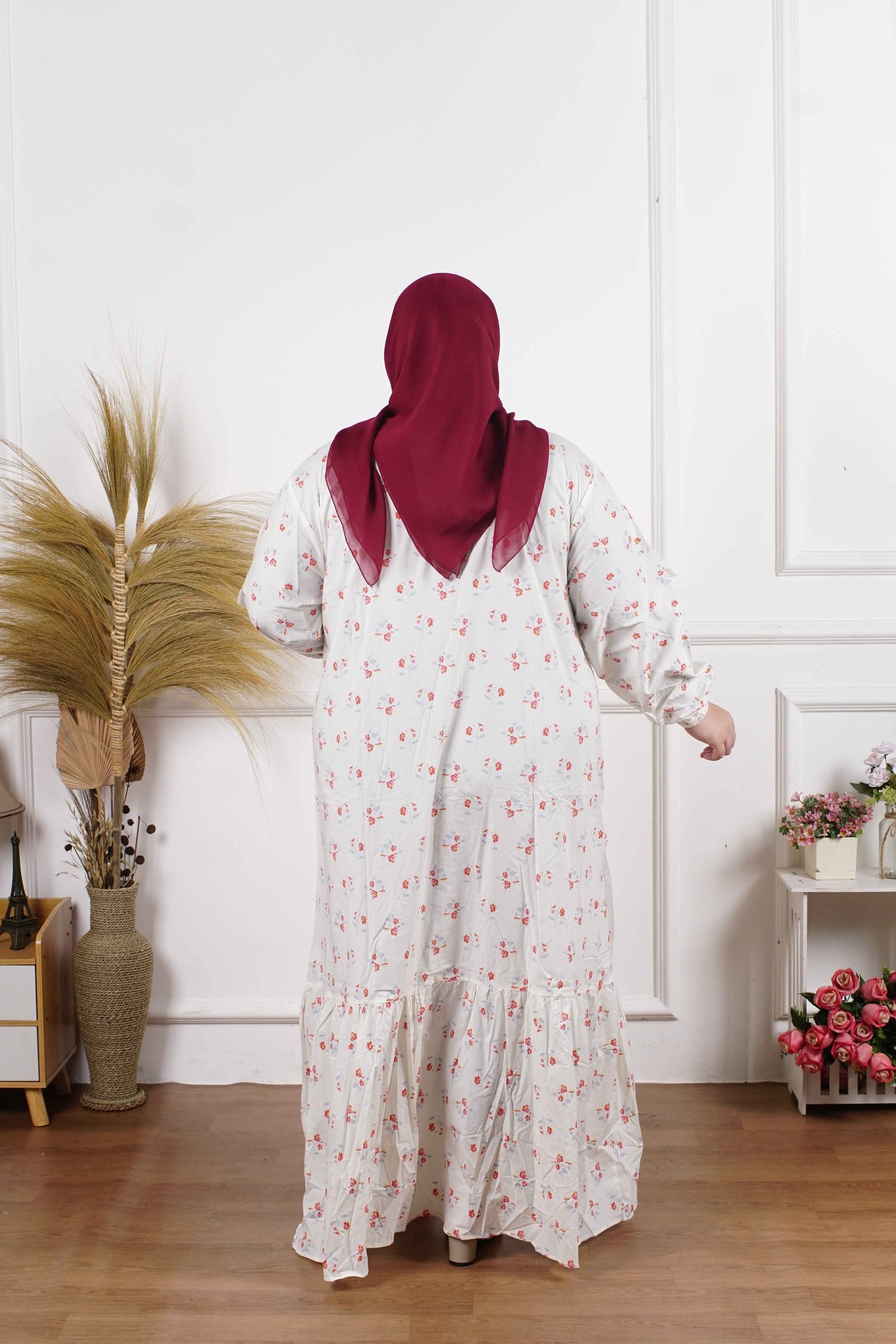 Gamis 3M012