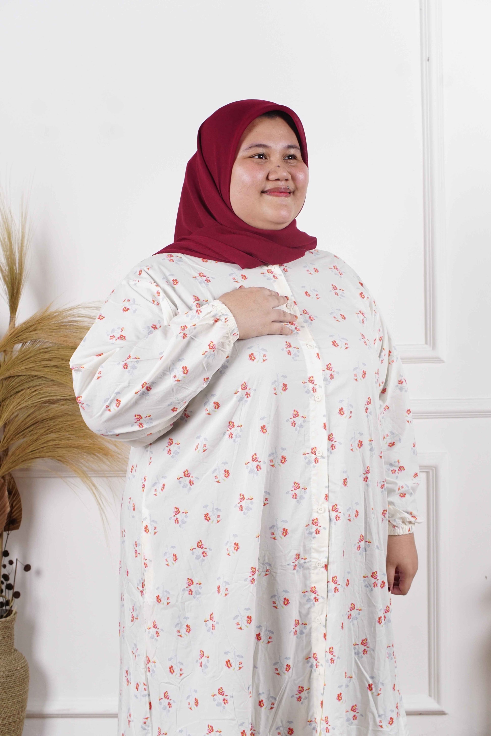 Gamis 3M012